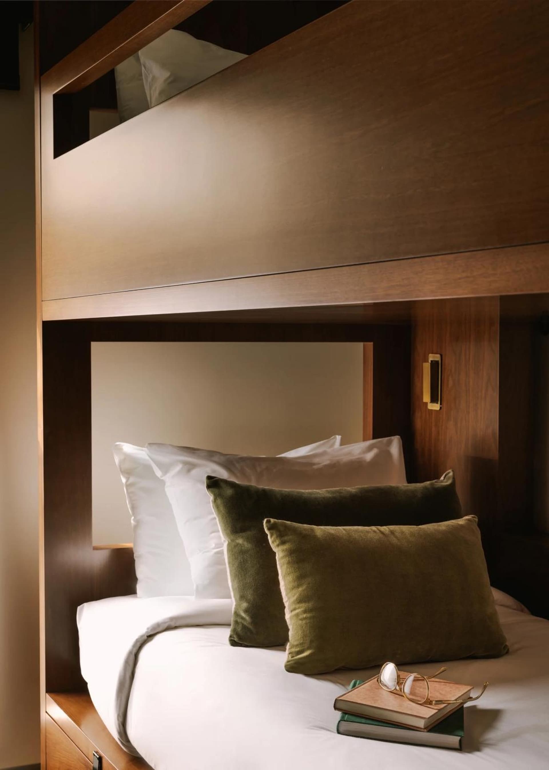FOUND Hotels, Santa Monica, Series by Marriott gallery photo in Los Angeles, CA — image 22