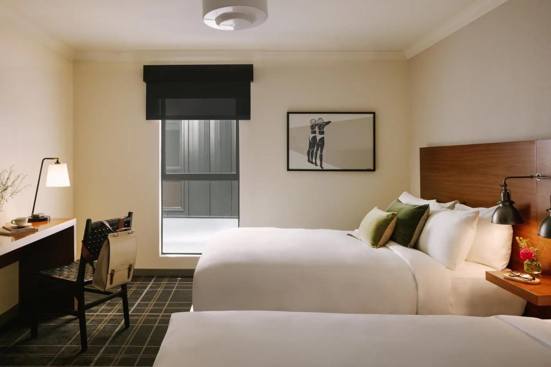 FOUND Hotels, Santa Monica, Series by Marriott gallery photo in Los Angeles, CA — image 5
