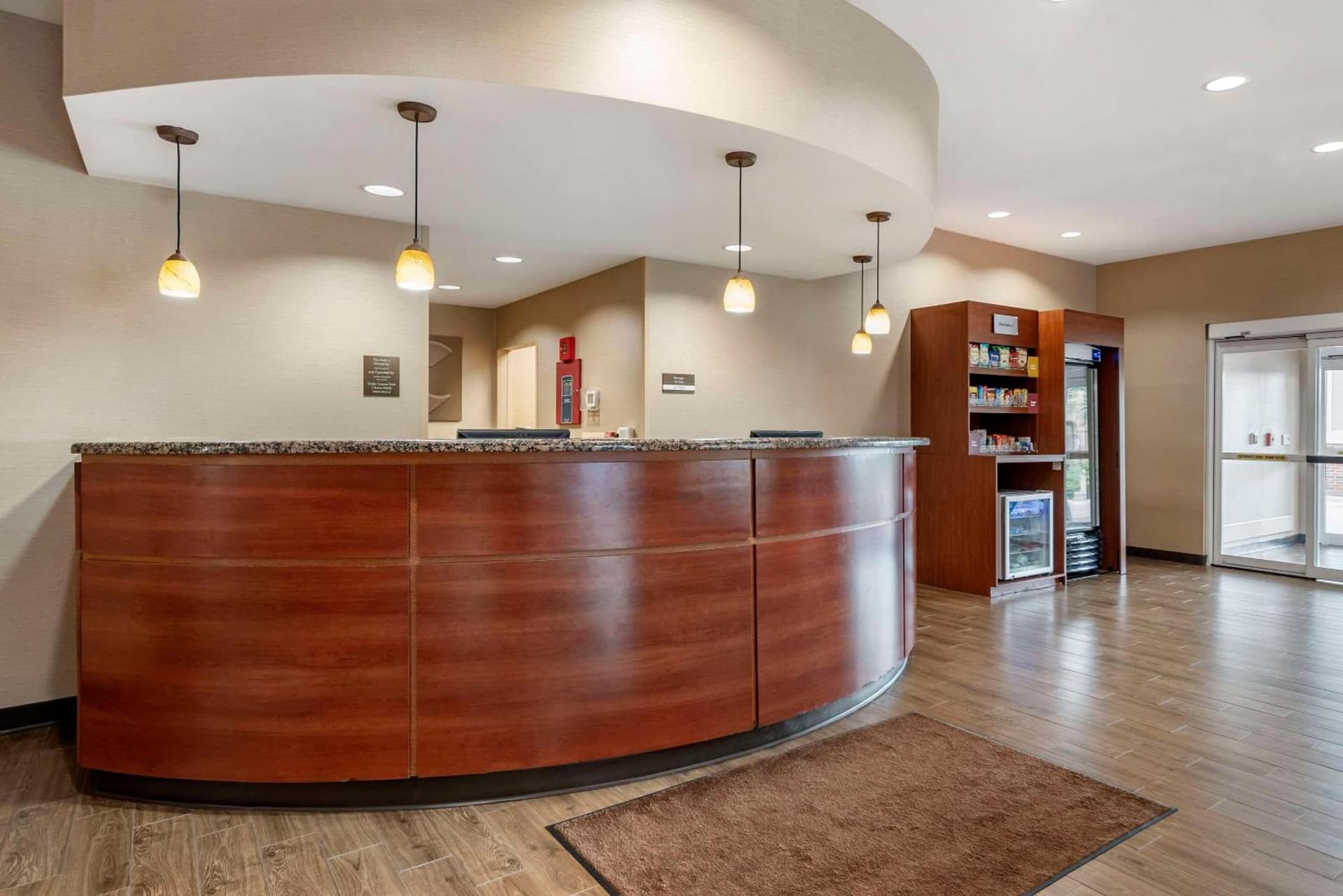 Comfort Suites Flowood - Jackson Airport gallery photo in Luckney, MS — image 28