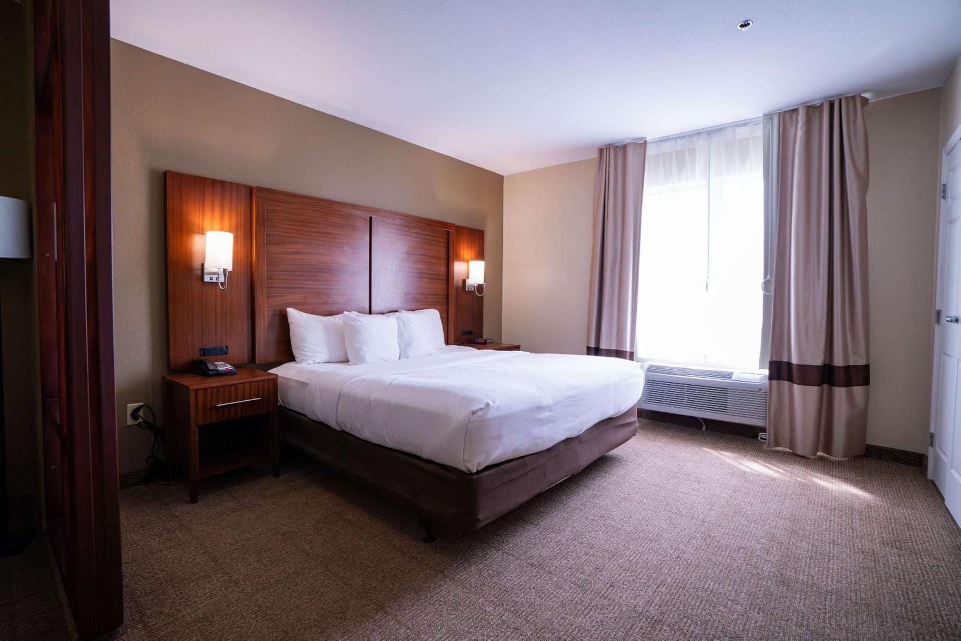 Comfort Suites Flowood - Jackson Airport gallery photo in Luckney, MS — image 9