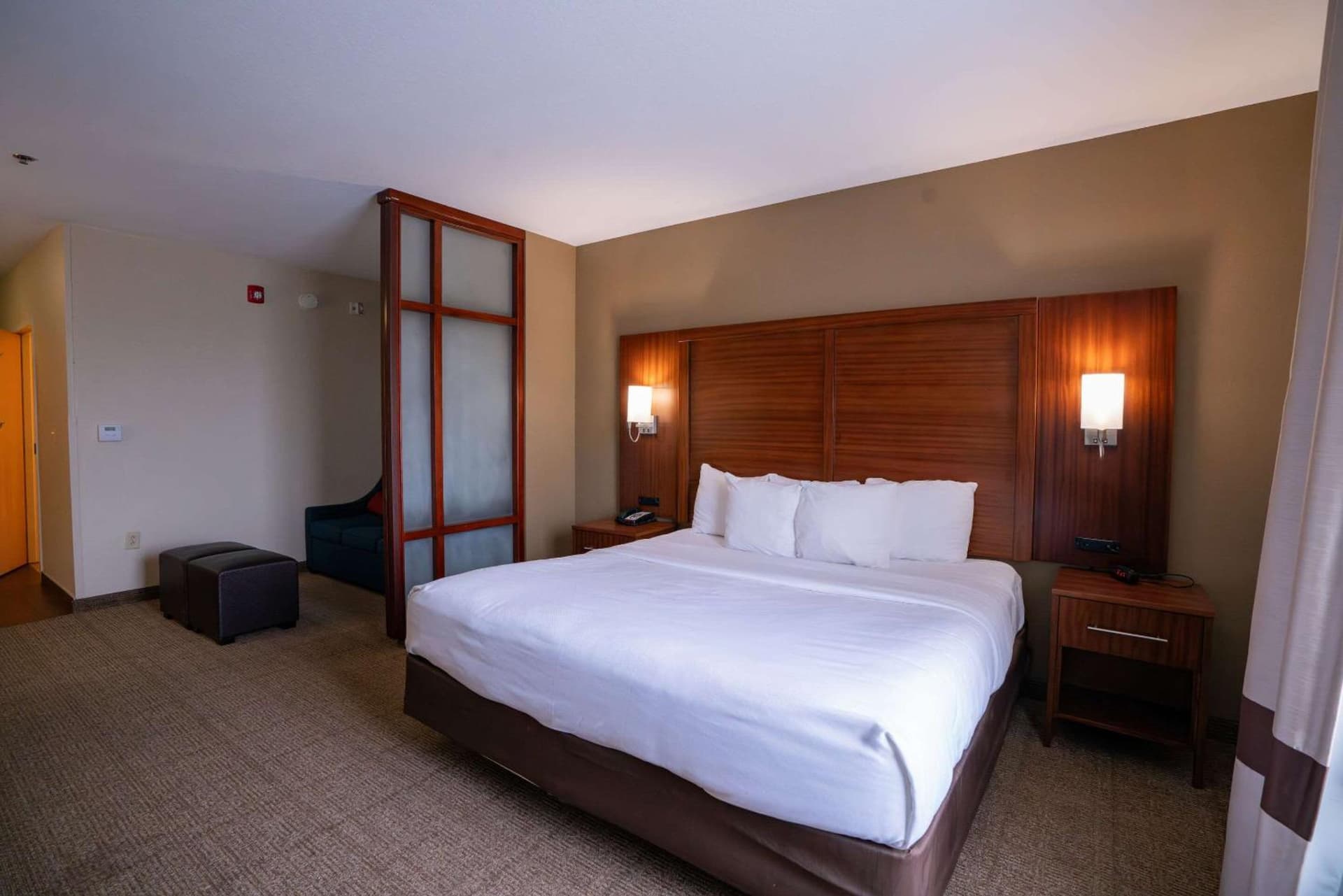 Comfort Suites Flowood - Jackson Airport gallery photo in Luckney, MS — image 8