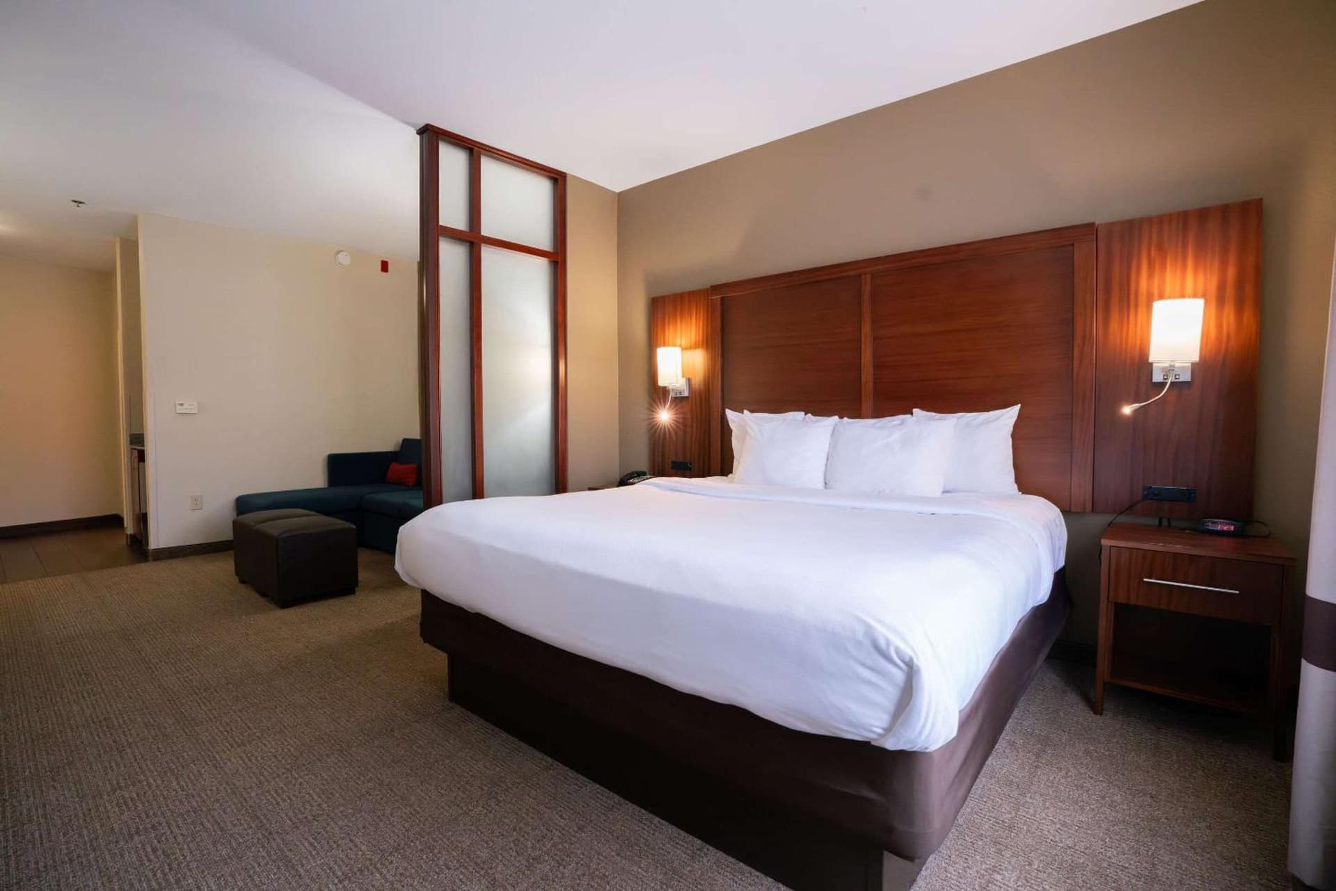 Comfort Suites Flowood - Jackson Airport gallery photo in Luckney, MS — image 10