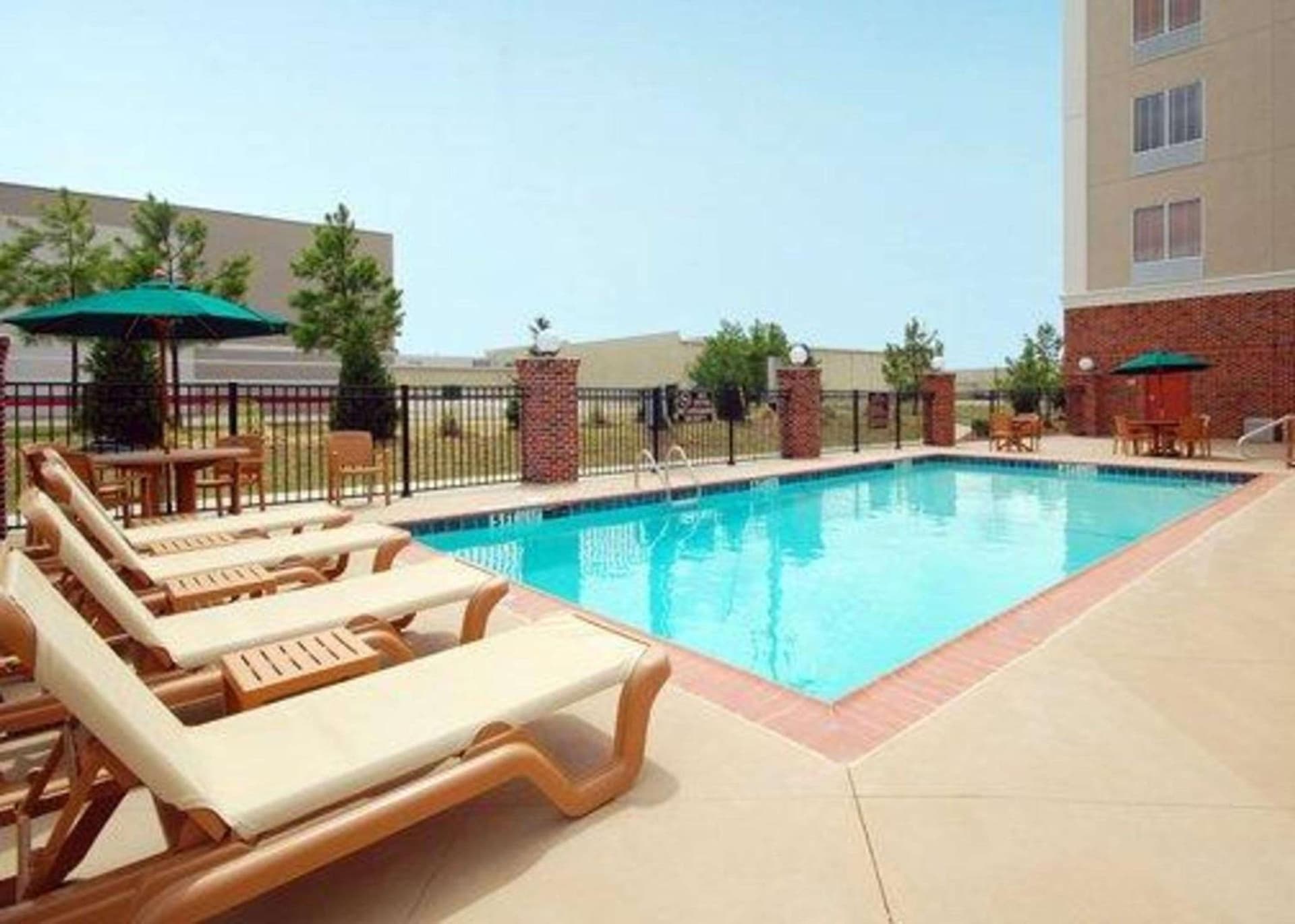 Comfort Suites Flowood - Jackson Airport gallery photo in Luckney, MS — image 4