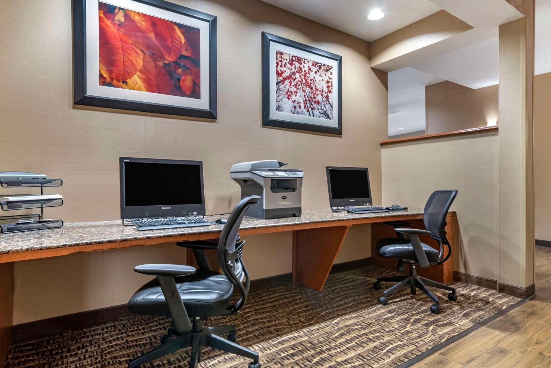 Comfort Suites Flowood - Jackson Airport gallery photo in Luckney, MS — image 34