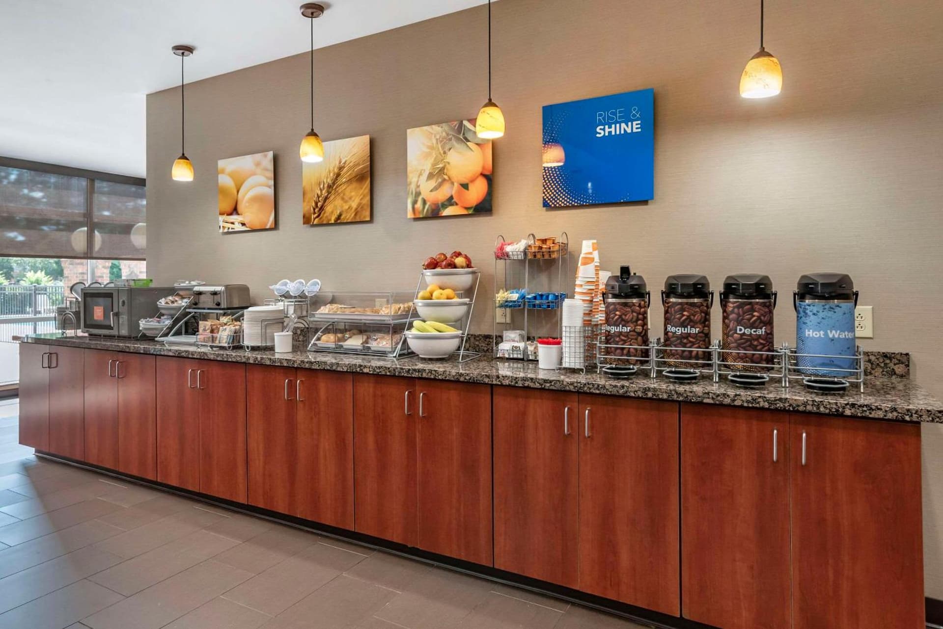 Comfort Suites Flowood - Jackson Airport gallery photo in Luckney, MS — image 32