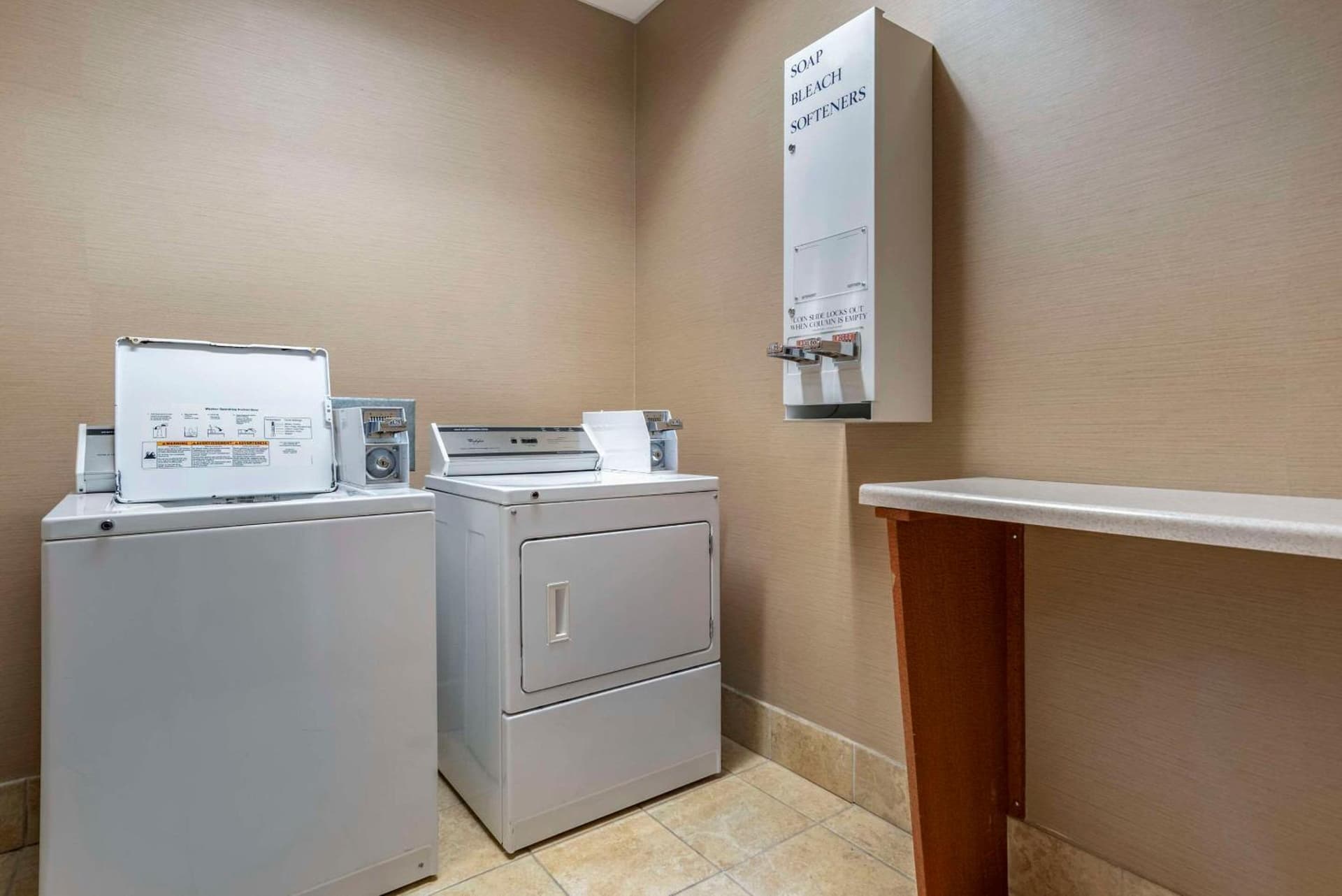 Comfort Suites Flowood - Jackson Airport gallery photo in Luckney, MS — image 15