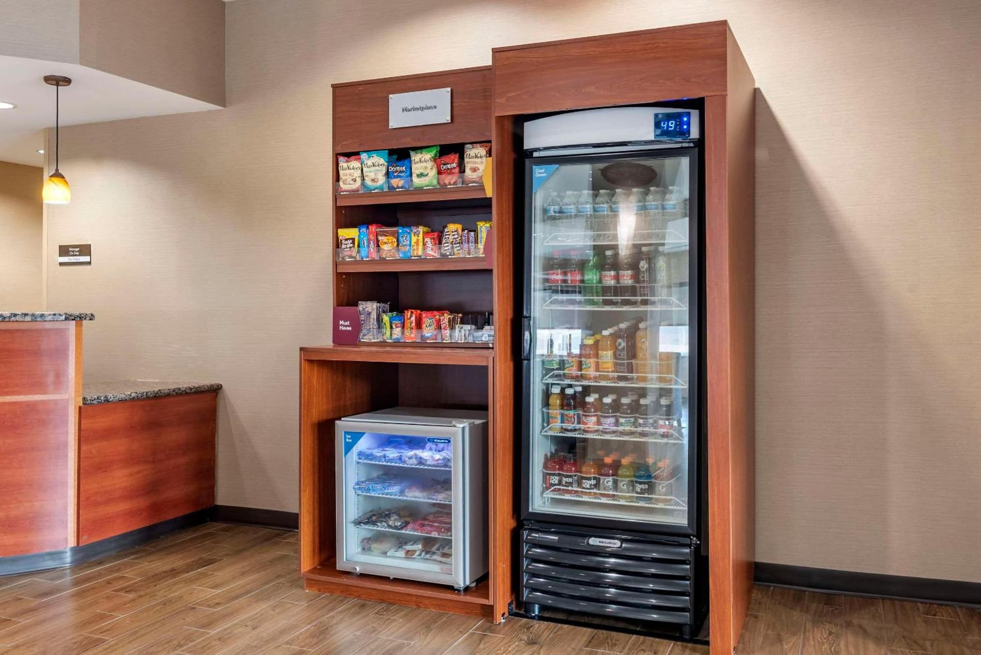 Comfort Suites Flowood - Jackson Airport gallery photo in Luckney, MS — image 29