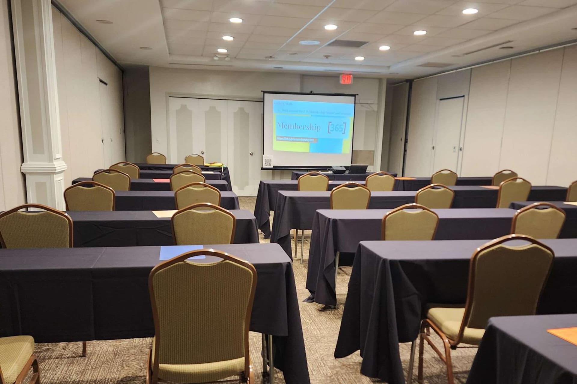 Radisson Hotel Southfield-Detroit gallery photo in Southfield, MI — image 32