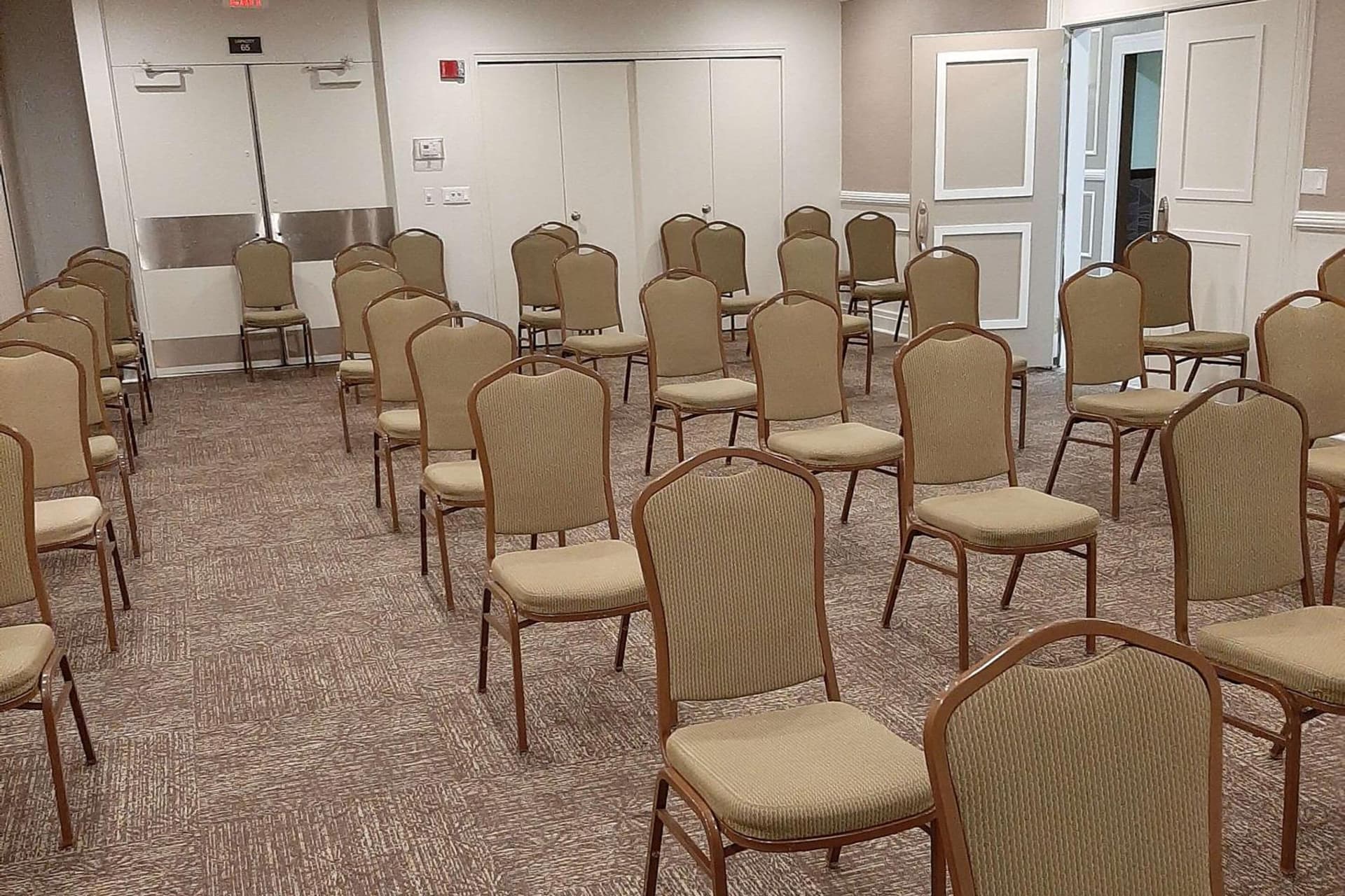 Radisson Hotel Southfield-Detroit gallery photo in Southfield, MI — image 16