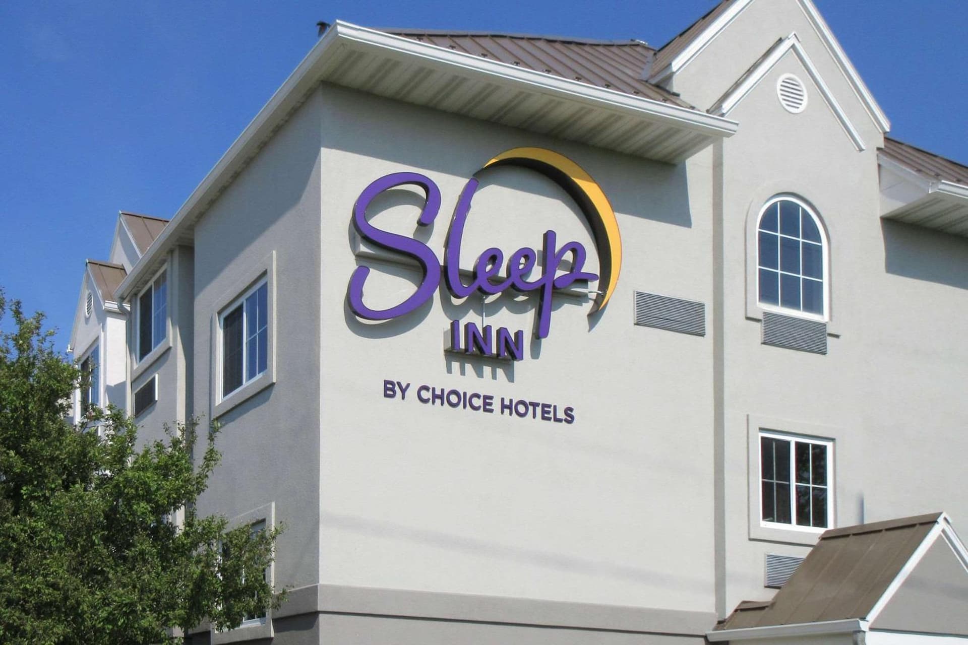 Sleep Inn Marion - Cedar Rapids interior in Cedar Rapids, IA — gallery photo 2