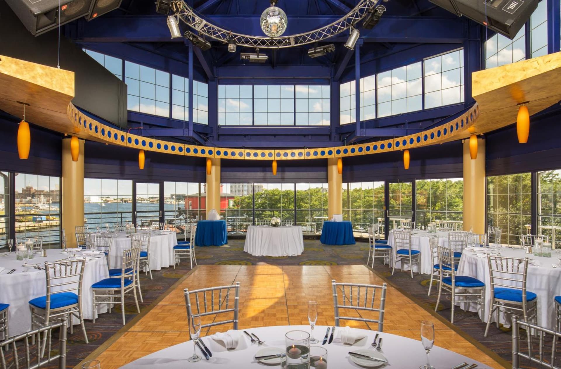 Pier 5 Hotel Baltimore gallery photo in Baltimore, MD — image 8