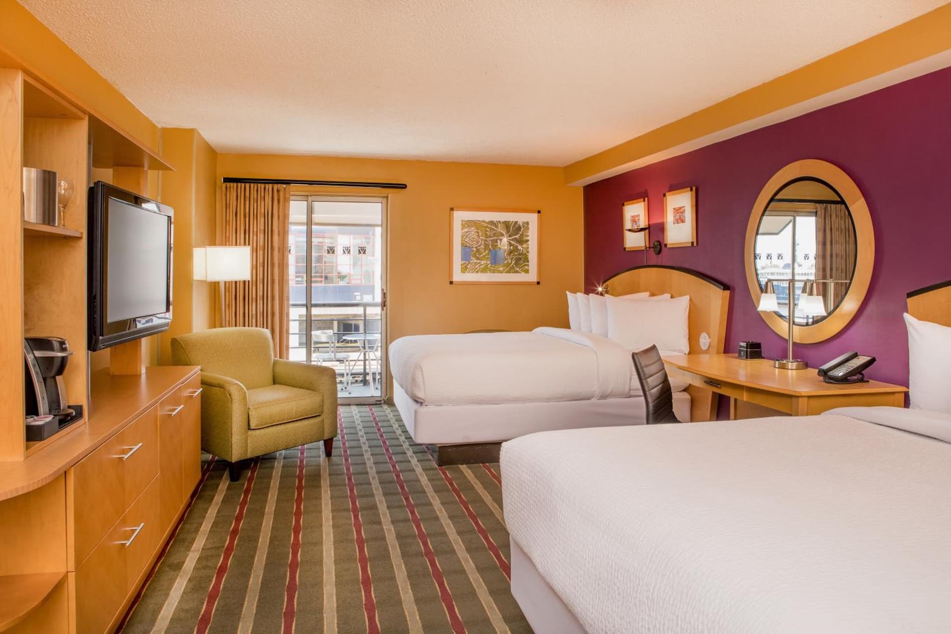 Pier 5 Hotel Baltimore gallery photo in Baltimore, MD — image 7