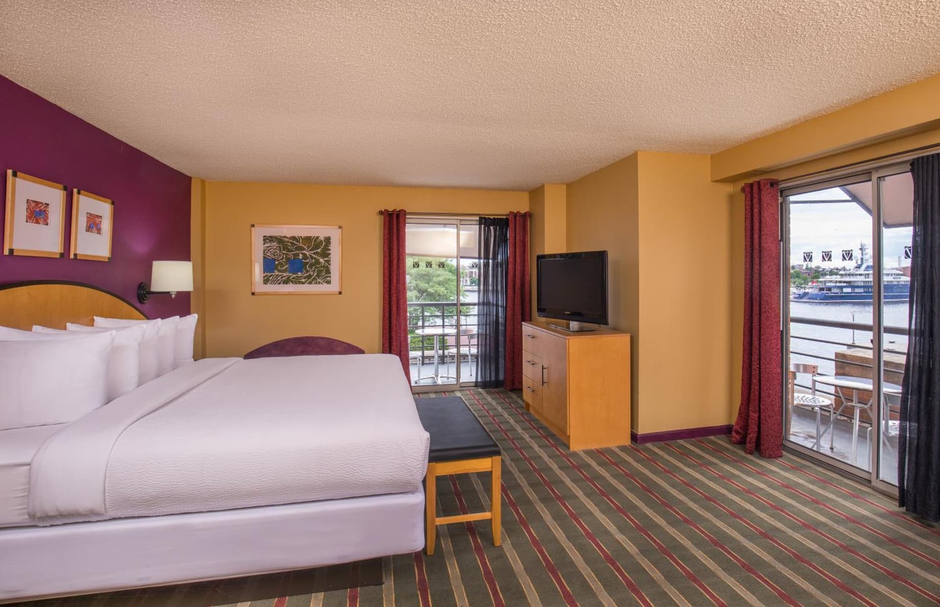Pier 5 Hotel Baltimore gallery photo in Baltimore, MD — image 9