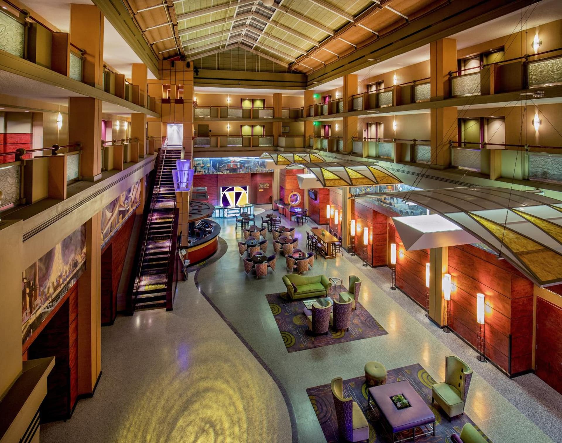 Pier 5 Hotel Baltimore gallery photo in Baltimore, MD — image 13