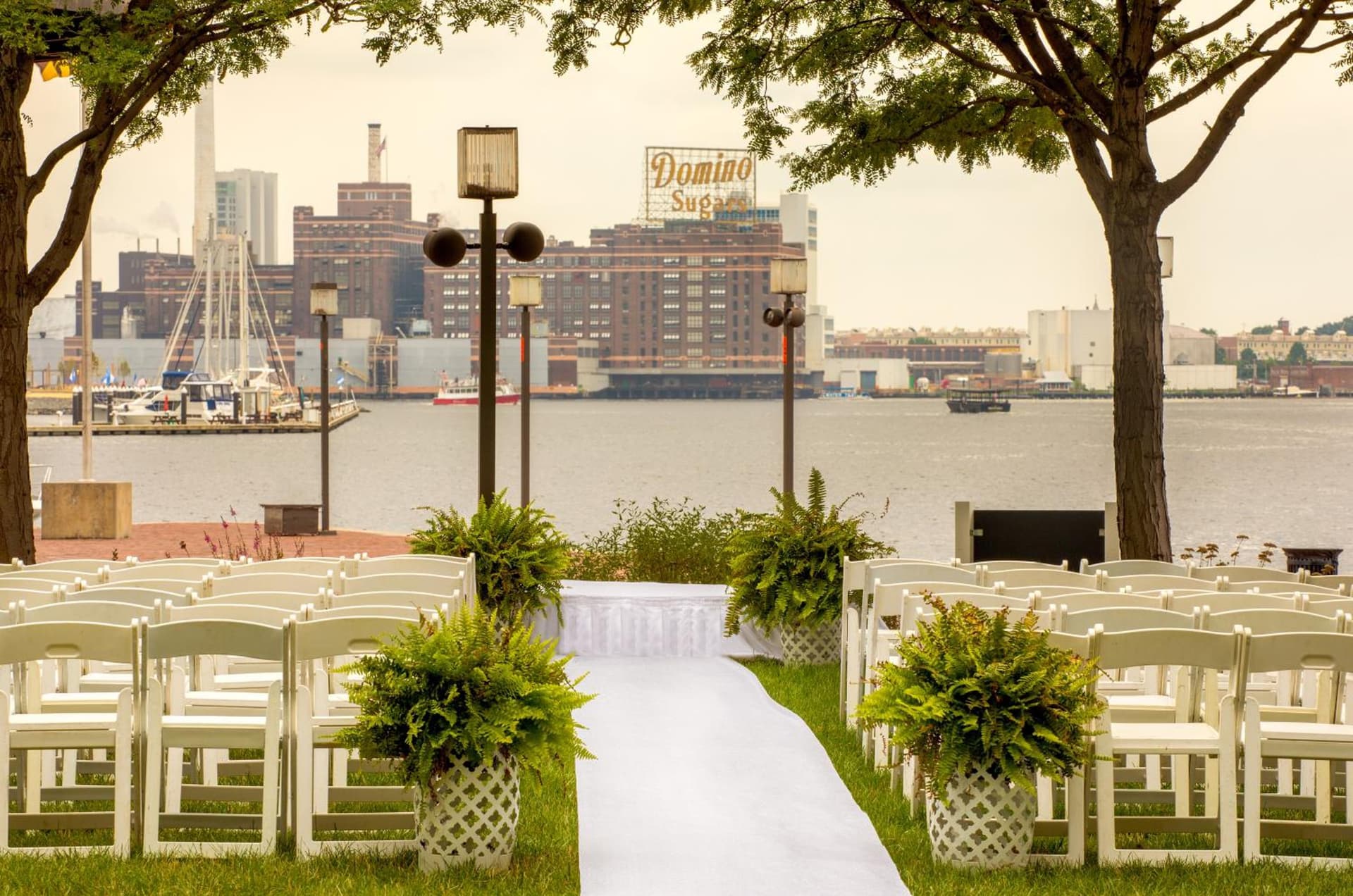 Pier 5 Hotel Baltimore gallery photo in Baltimore, MD — image 19