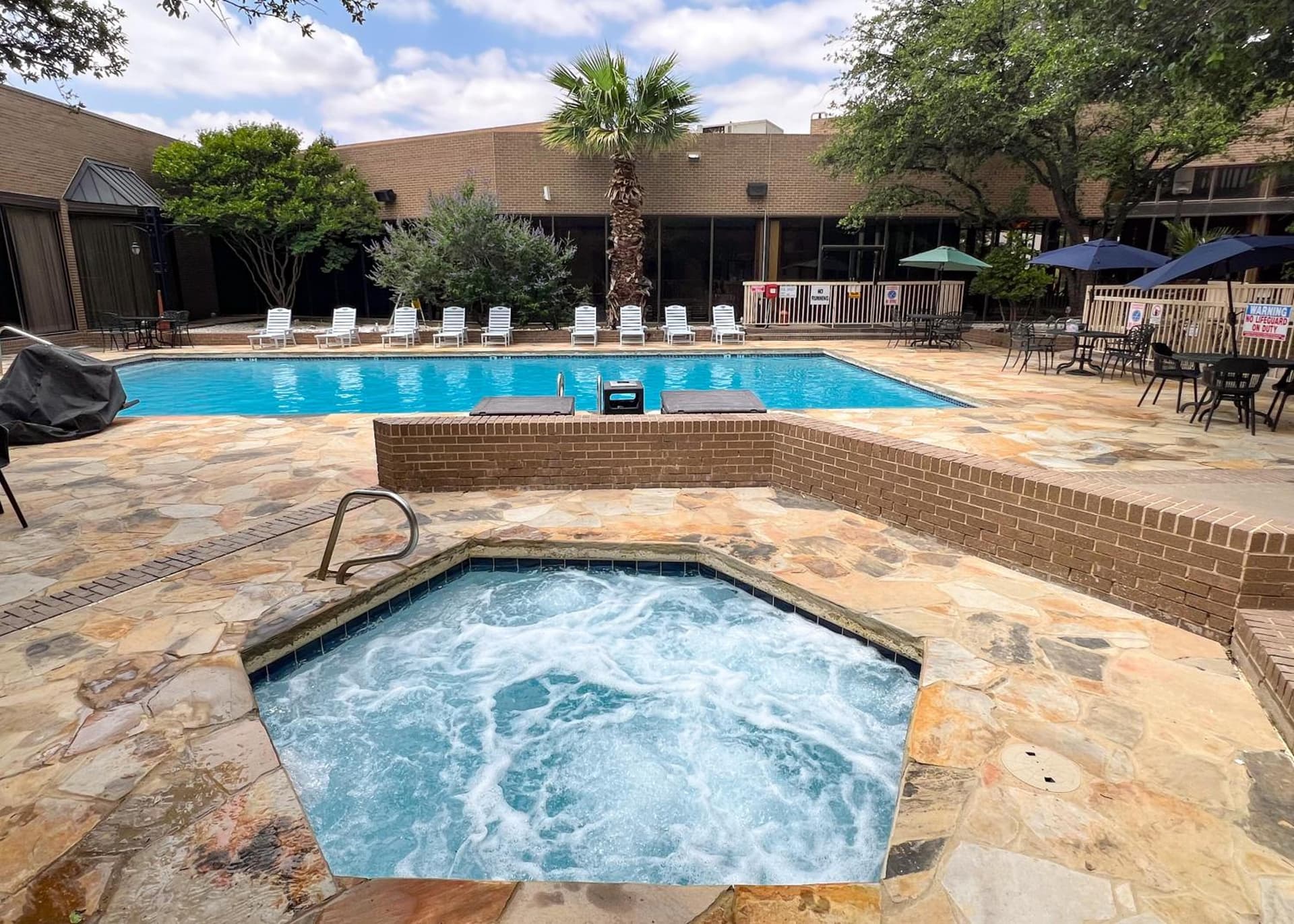 MCM Elegante Hotel gallery photo in Odessa, TX — image 8