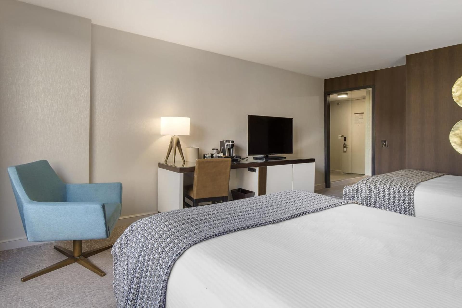 Omni Charlotte Hotel gallery photo in Charlotte, NC — image 27