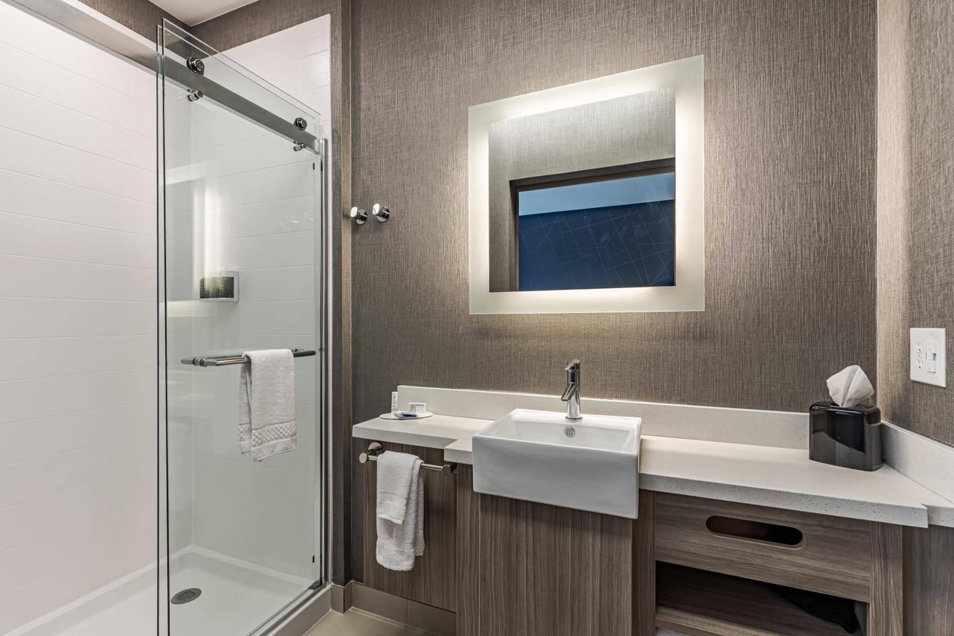 SpringHill Suites by Marriott Fort Wayne North gallery photo in Sunnybrook Acres, IN — image 24