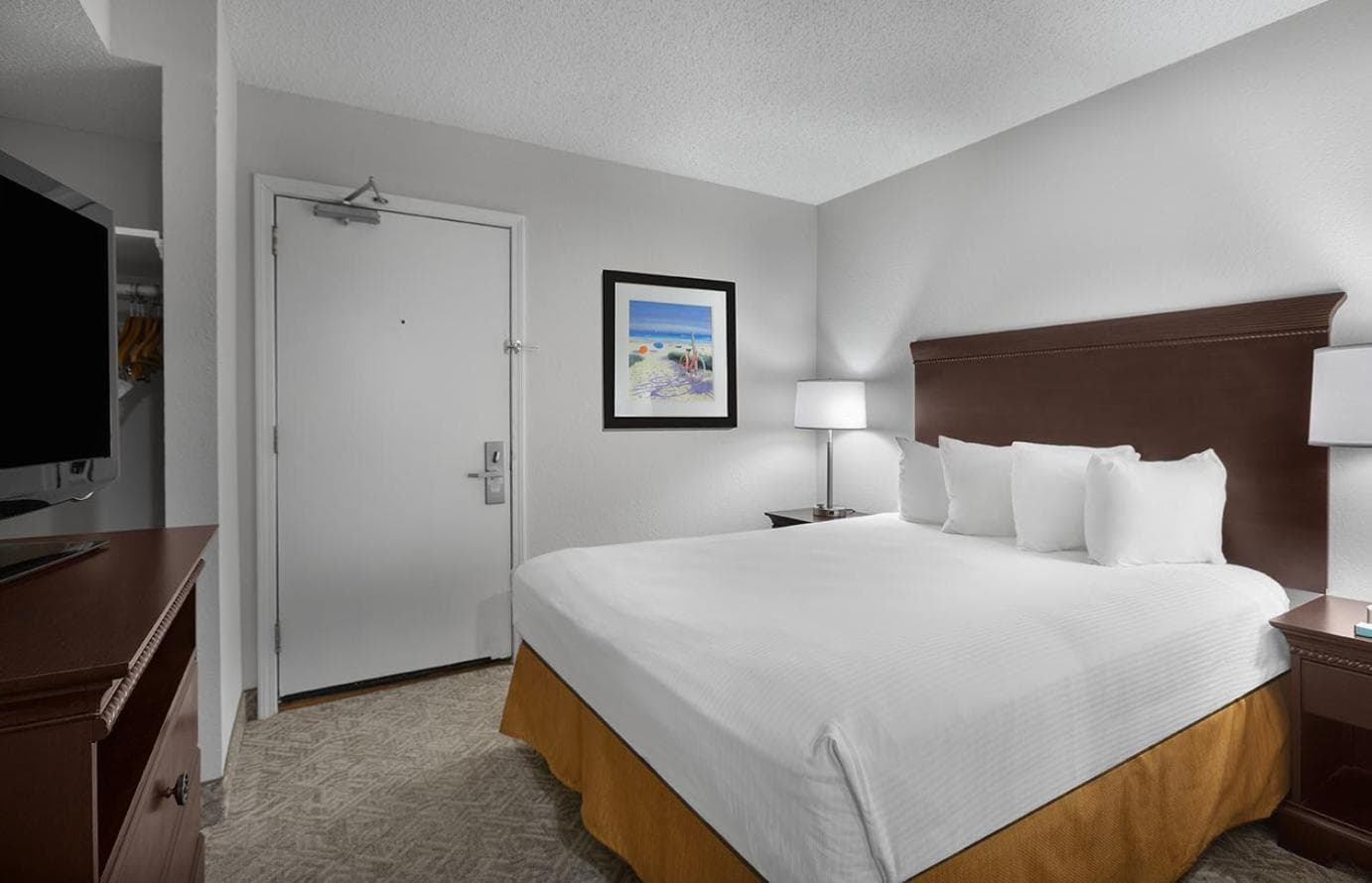 Best Western Ocean Sands Beach Resort gallery photo in Myrtle Beach, SC — image 8