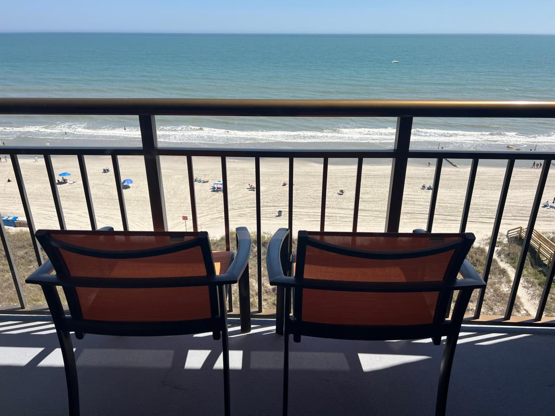 Best Western Ocean Sands Beach Resort gallery photo in Myrtle Beach, SC — image 30