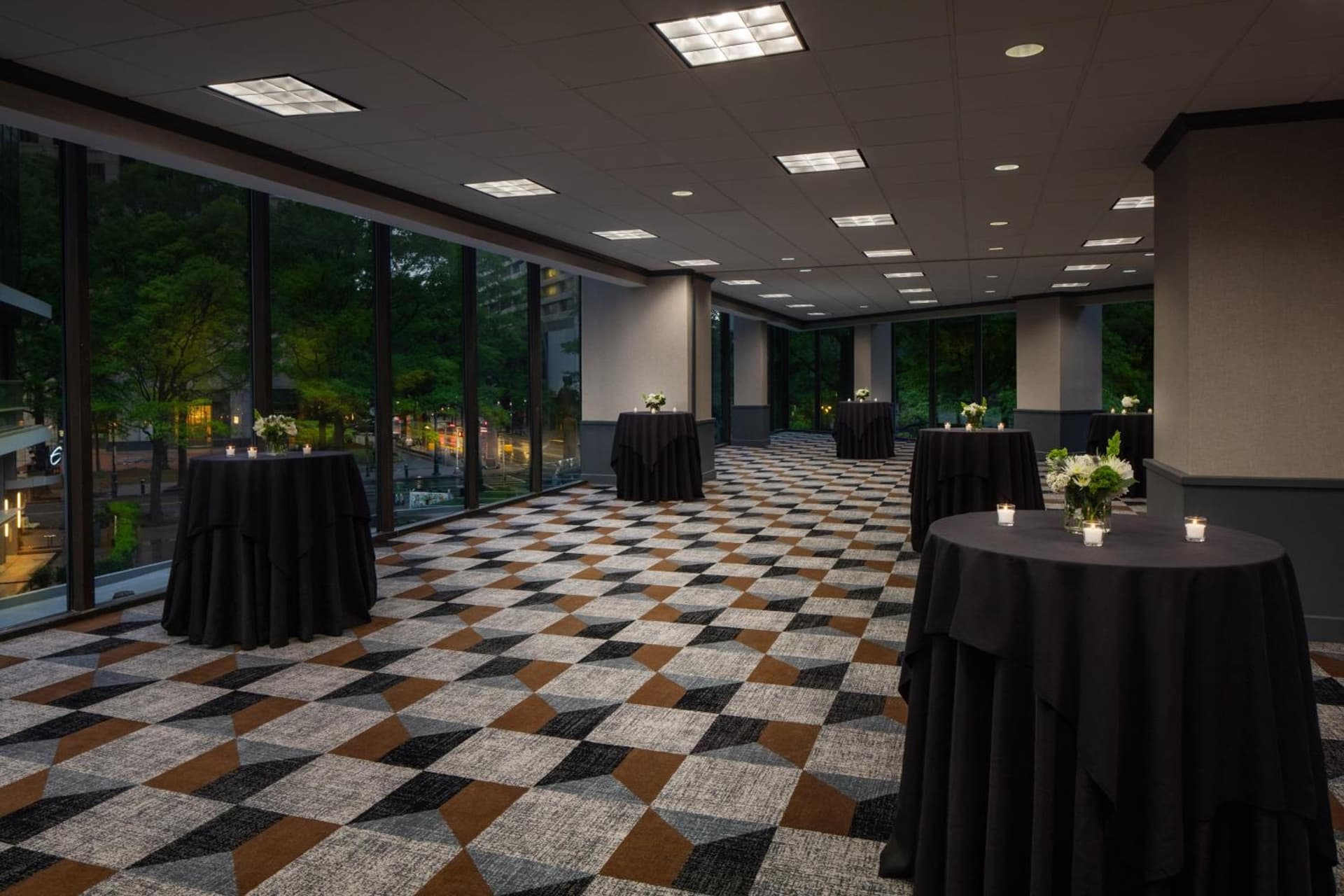 Omni Charlotte Hotel gallery photo in Charlotte, NC — image 72