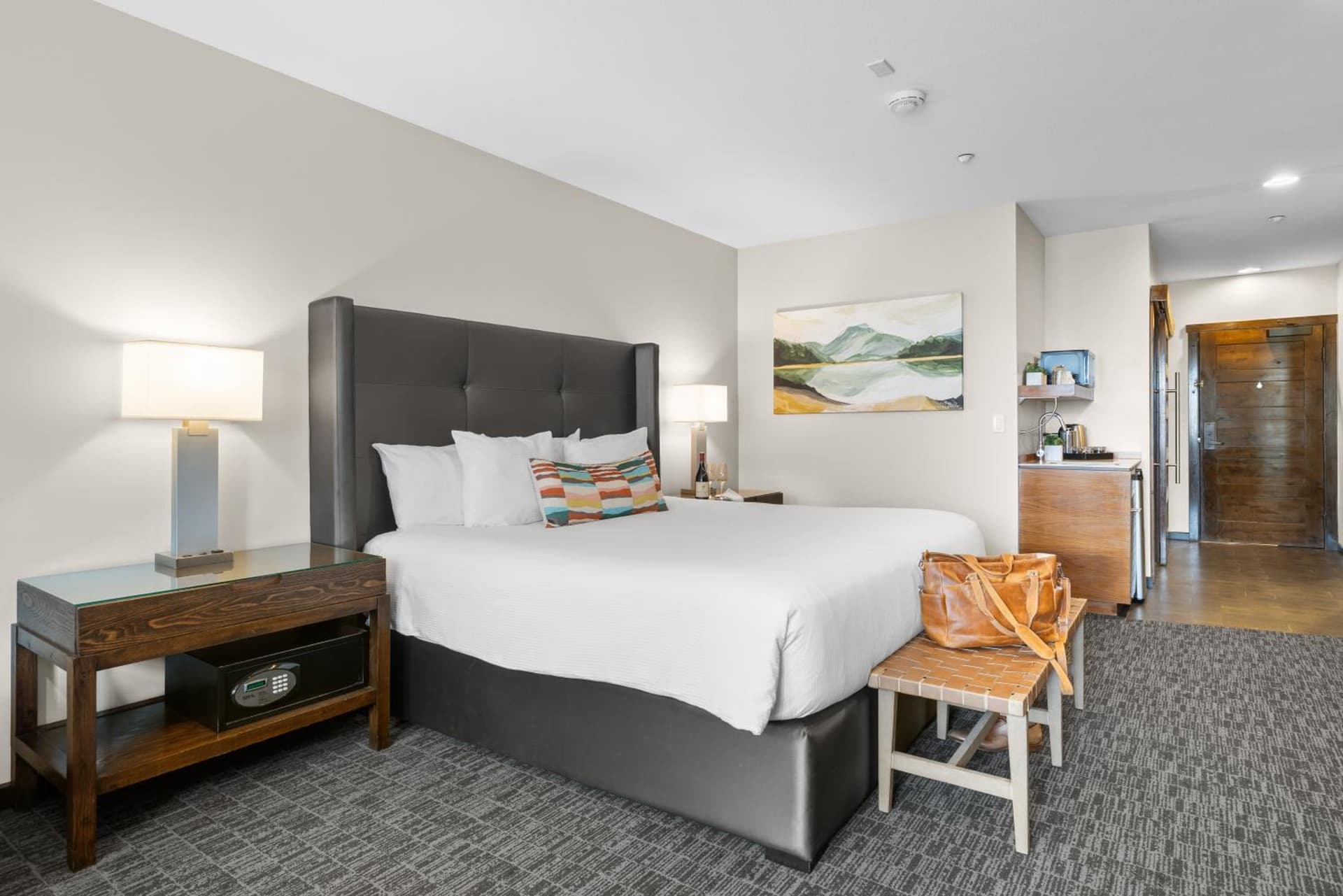 Oxford Hotel Bend gallery photo in Bend, OR — image 62