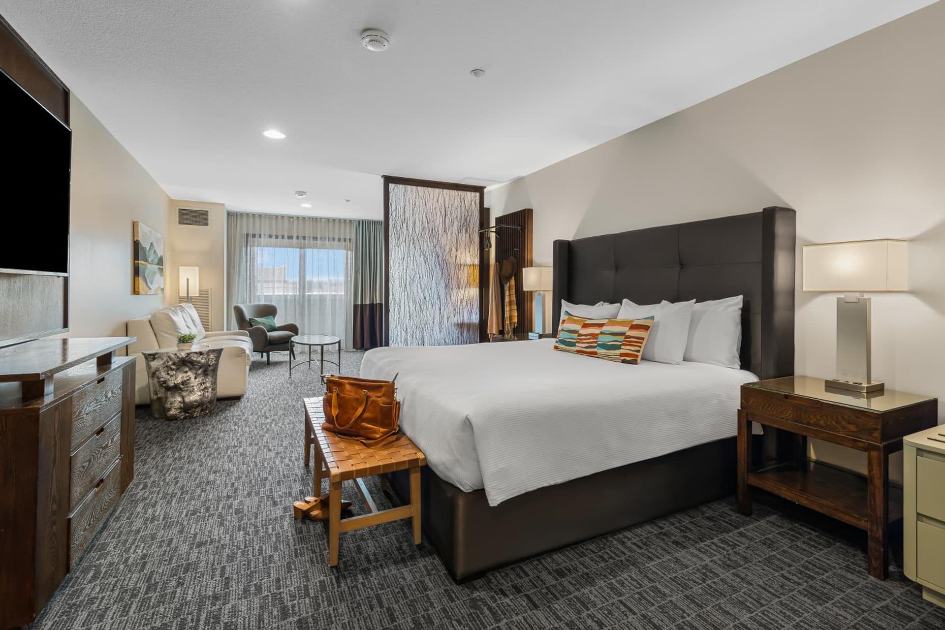 Oxford Hotel Bend gallery photo in Bend, OR — image 16