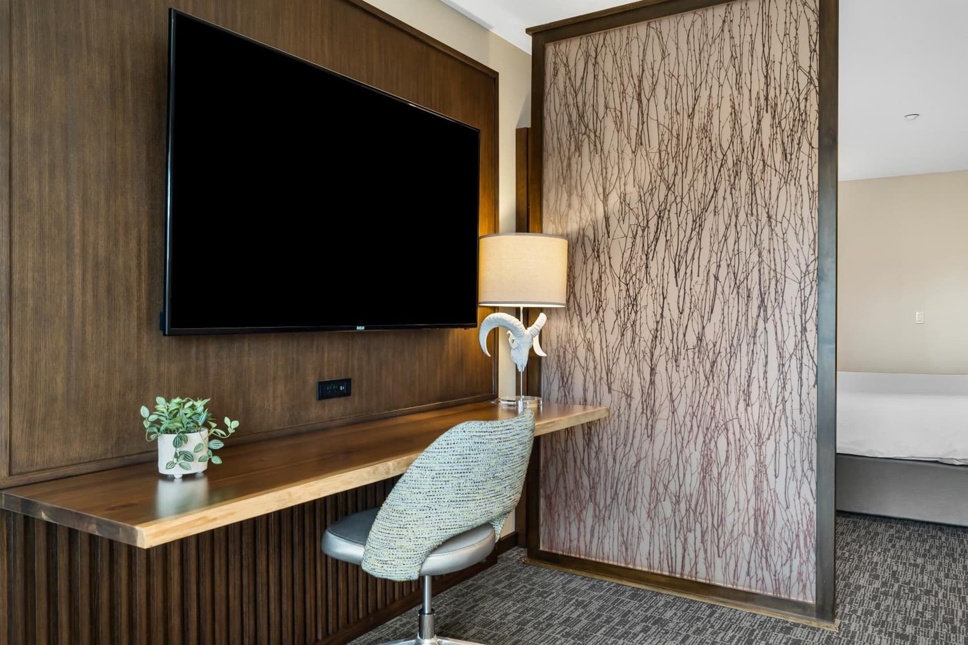 Oxford Hotel Bend gallery photo in Bend, OR — image 61