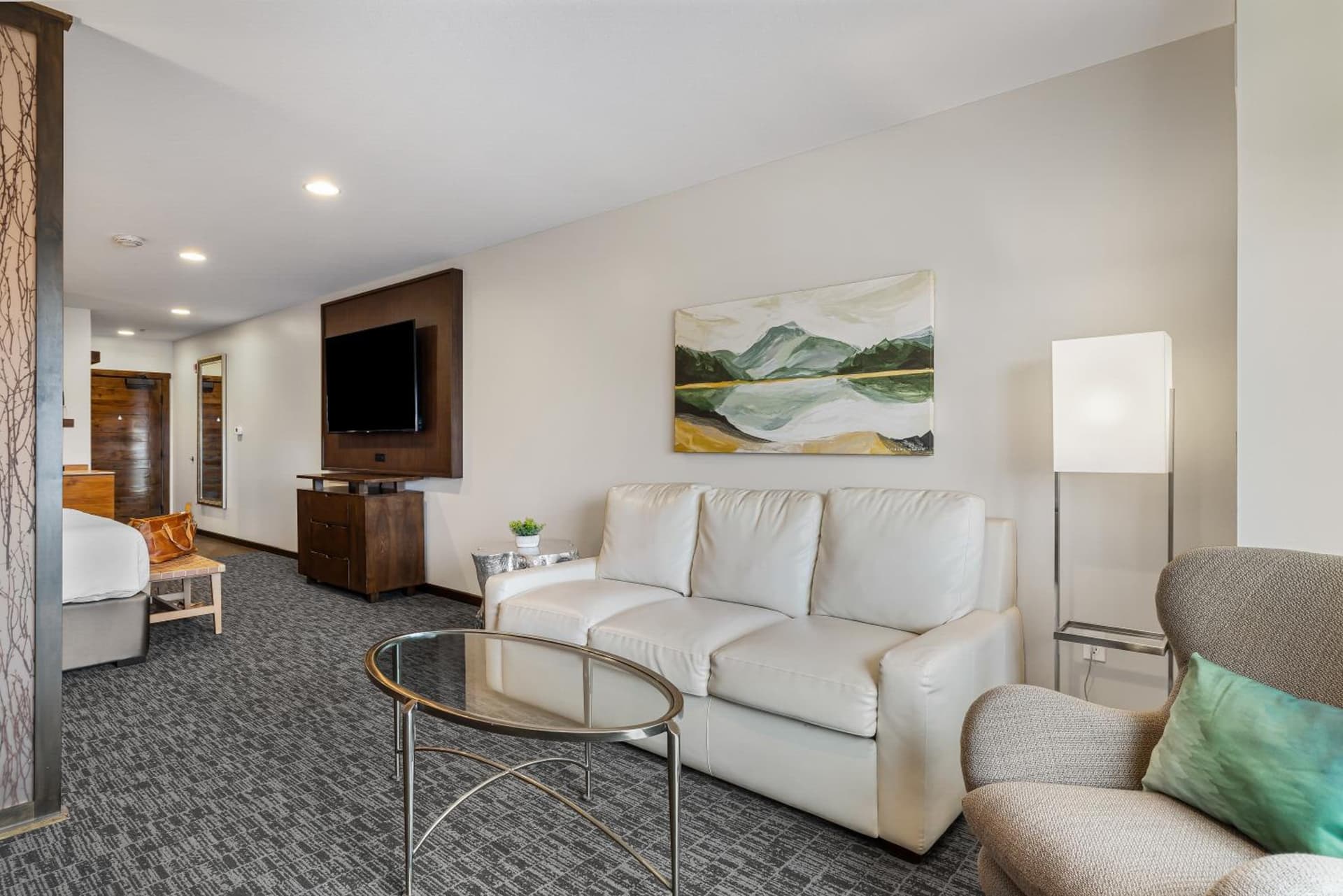 Oxford Hotel Bend gallery photo in Bend, OR — image 44