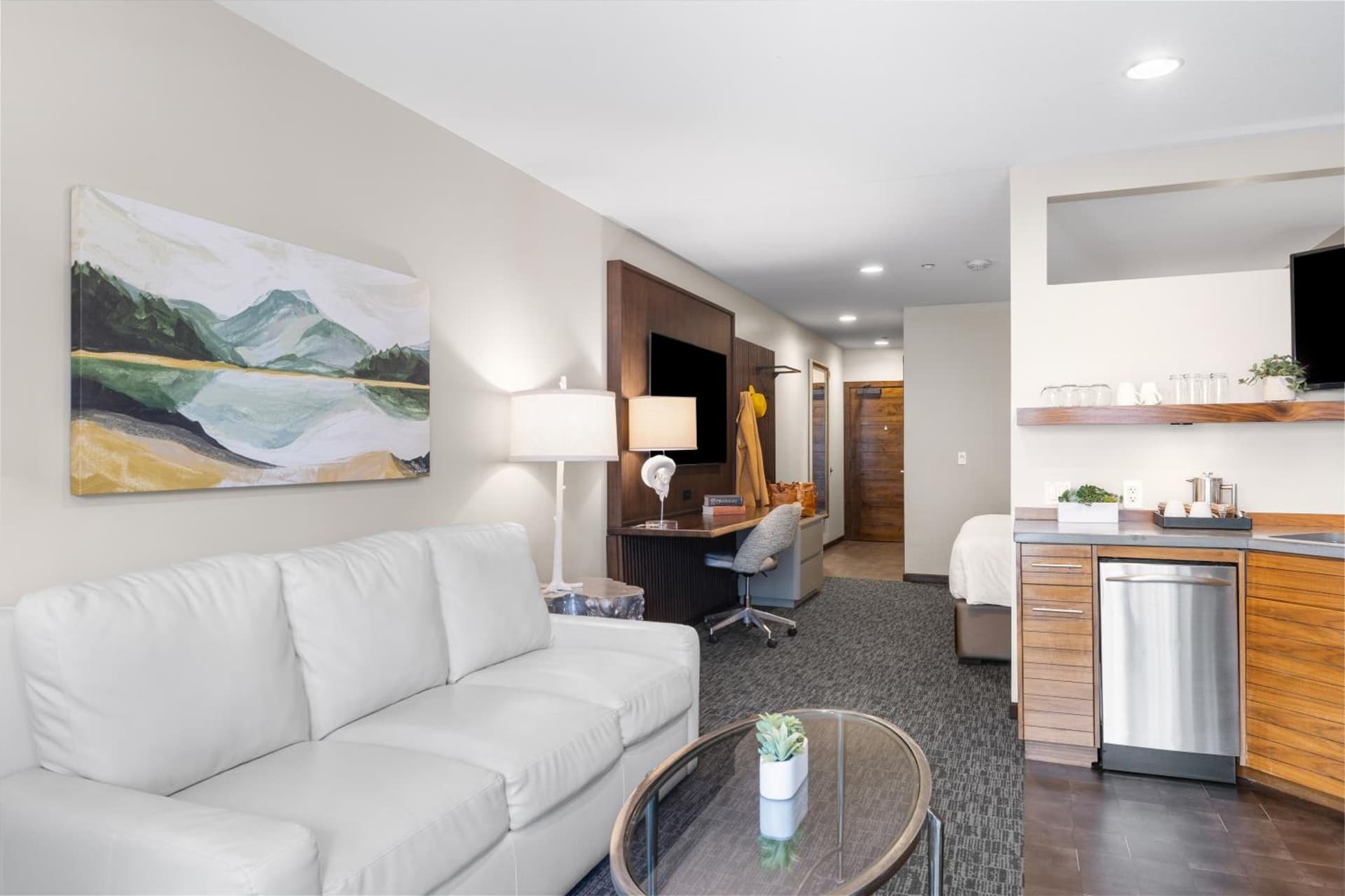 Oxford Hotel Bend gallery photo in Bend, OR — image 33