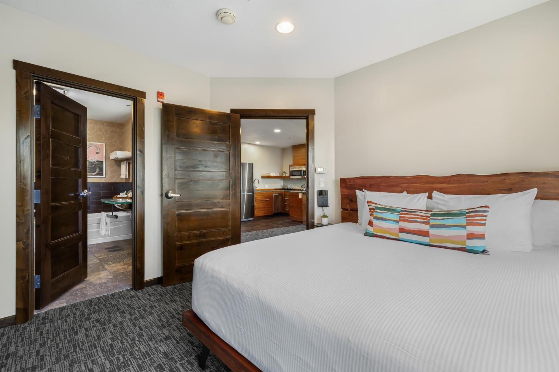 Oxford Hotel Bend gallery photo in Bend, OR — image 14