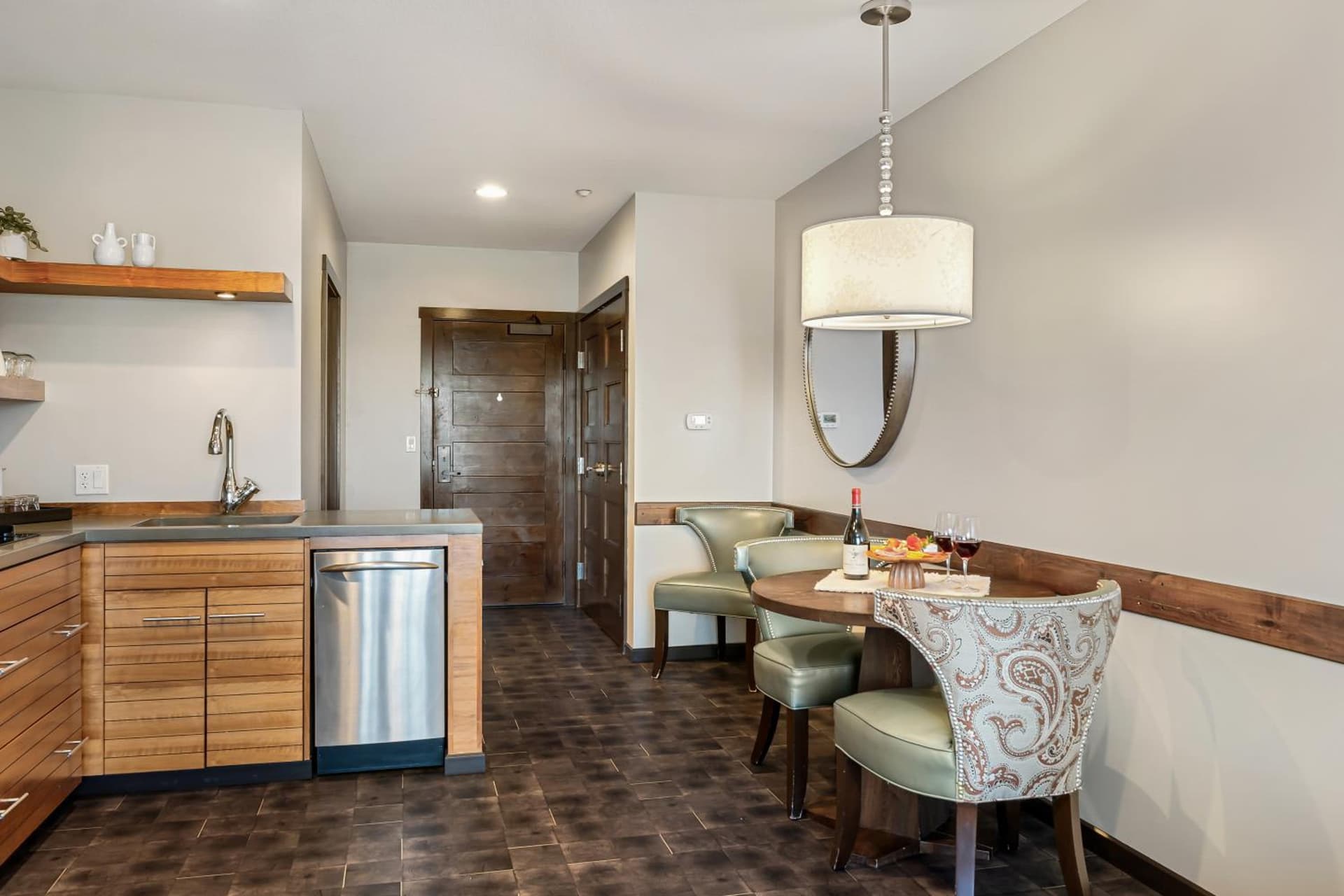 Oxford Hotel Bend gallery photo in Bend, OR — image 42