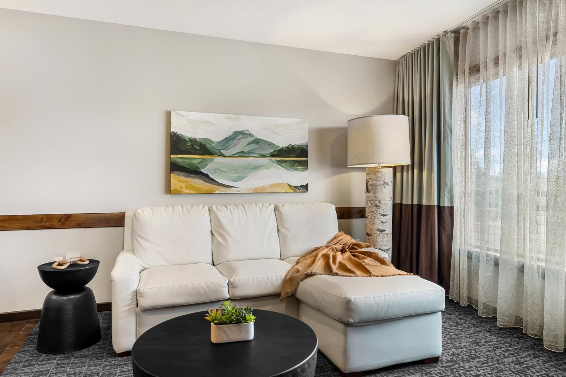 Oxford Hotel Bend gallery photo in Bend, OR — image 54