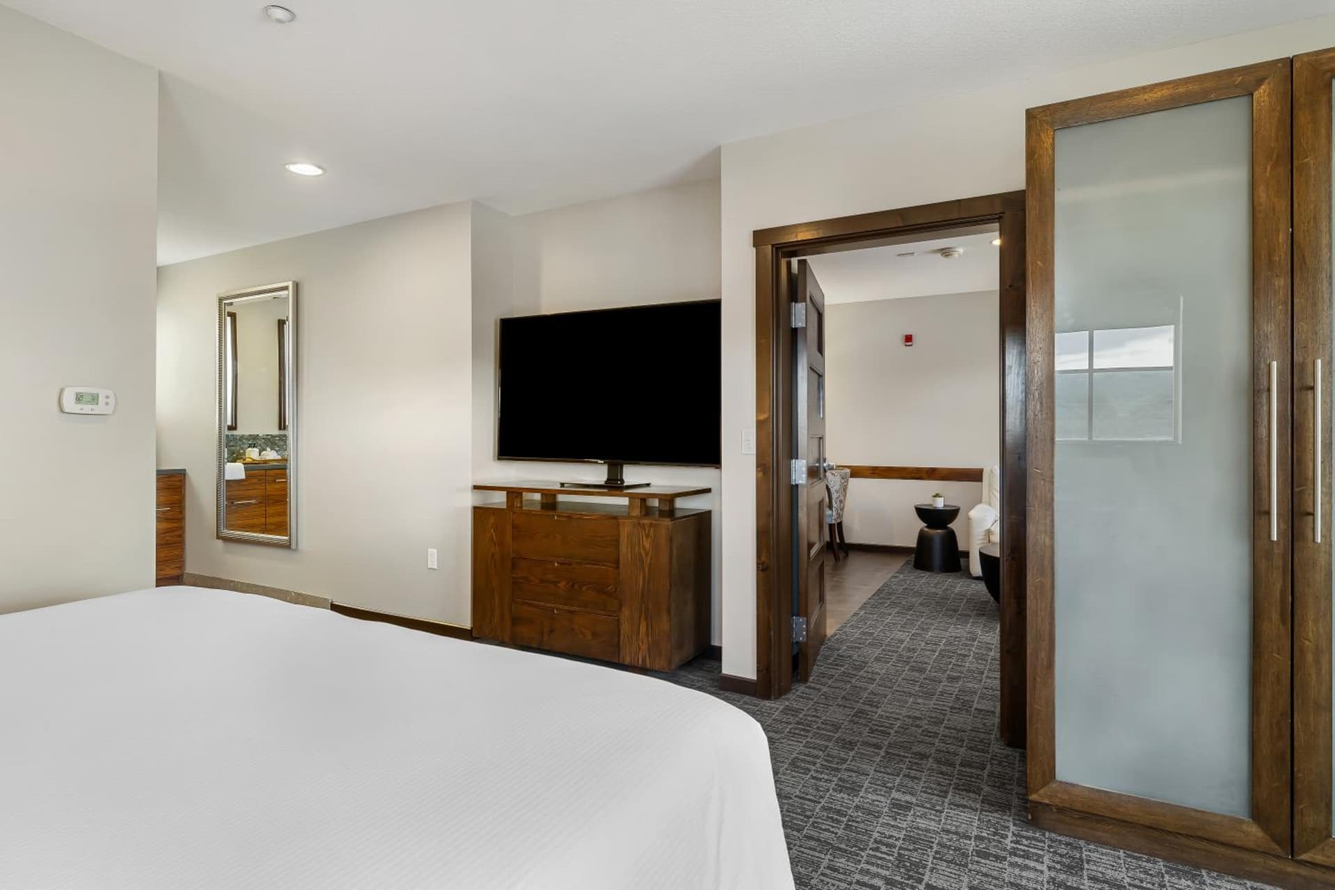 Oxford Hotel Bend gallery photo in Bend, OR — image 15