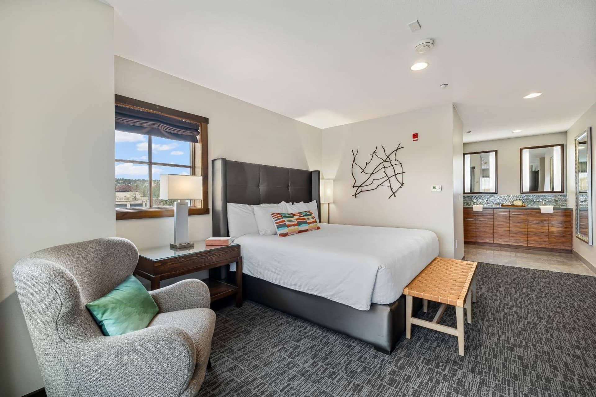 Oxford Hotel Bend gallery photo in Bend, OR — image 77