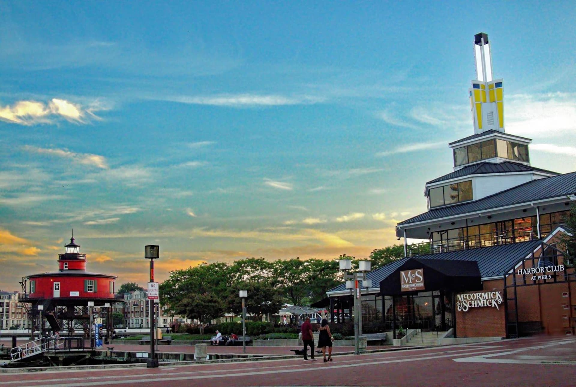 Pier 5 Hotel Baltimore gallery photo in Baltimore, MD — image 17
