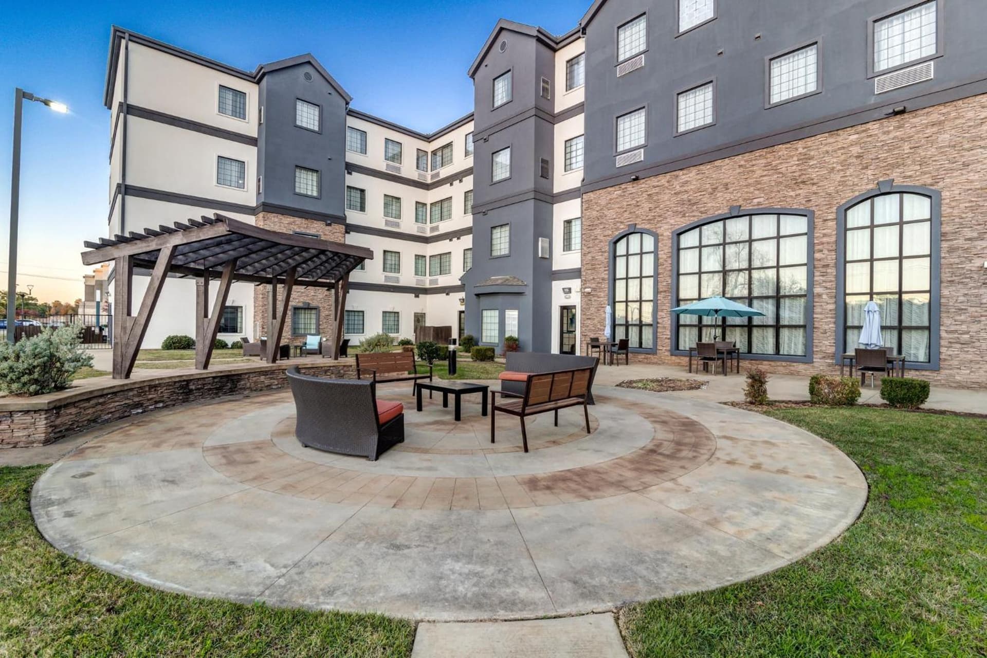 Staybridge Suites Longview by IHG gallery photo in Longview, TX — image 89