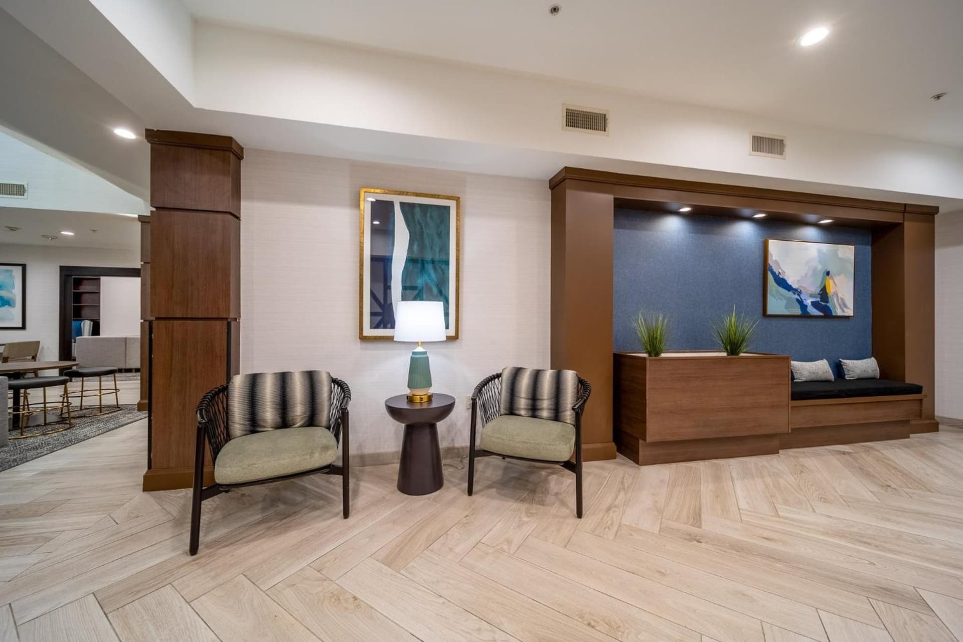 Staybridge Suites Longview by IHG gallery photo in Longview, TX — image 106