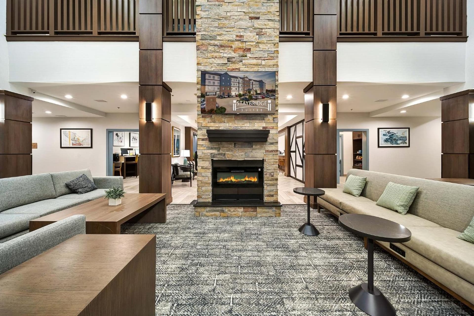 Staybridge Suites Longview by IHG gallery photo in Longview, TX — image 118