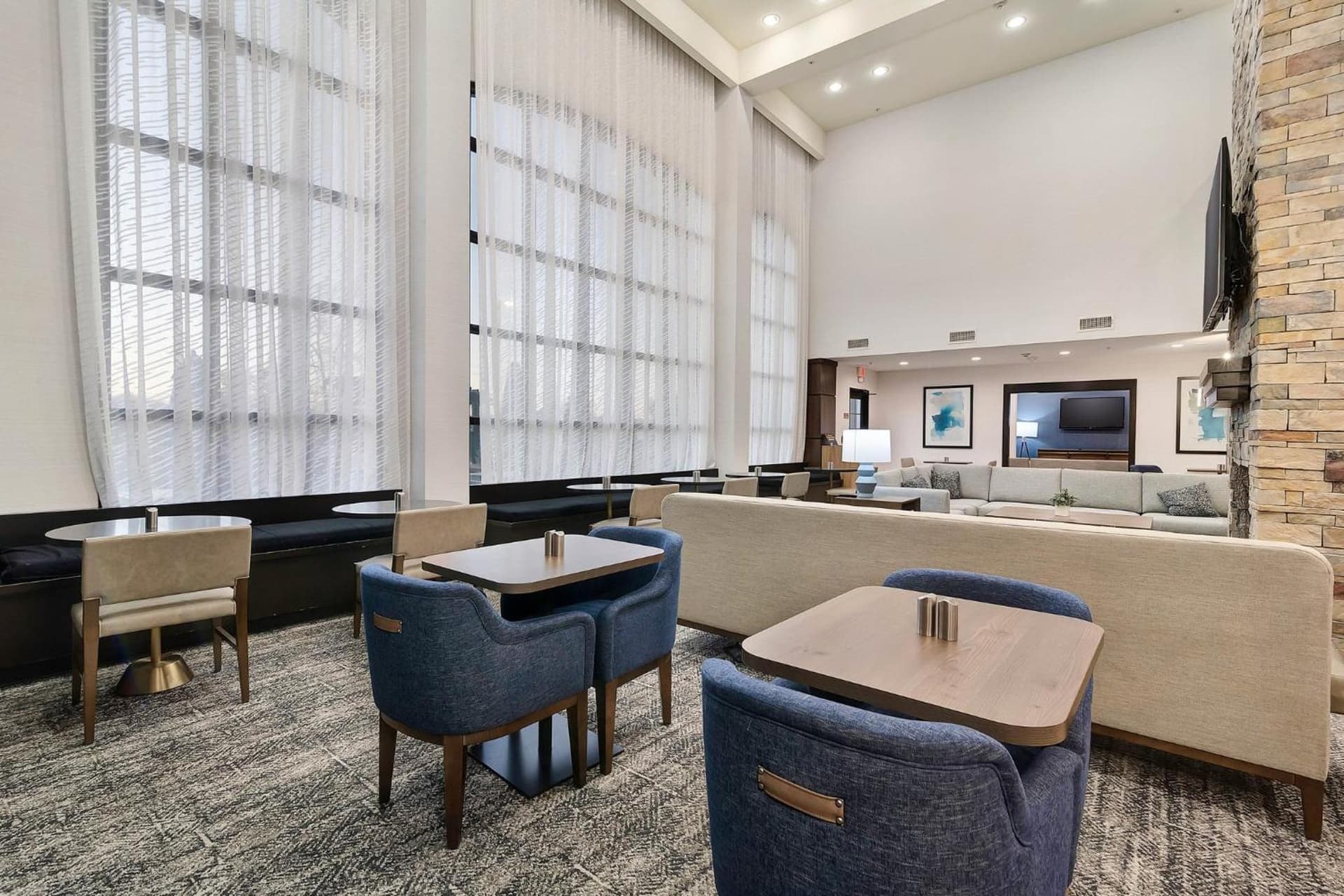 Staybridge Suites Longview by IHG gallery photo in Longview, TX — image 15