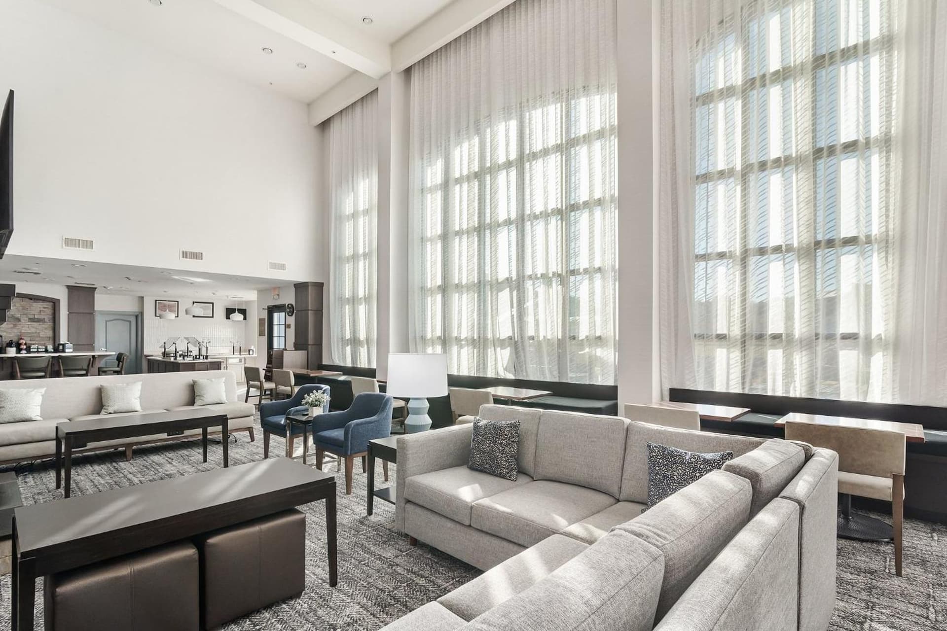 Staybridge Suites Longview by IHG gallery photo in Longview, TX — image 100