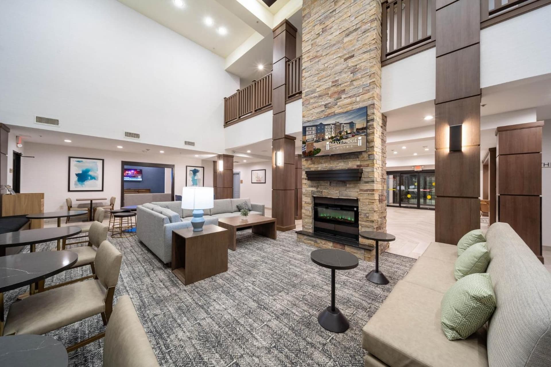 Staybridge Suites Longview by IHG gallery photo in Longview, TX — image 19
