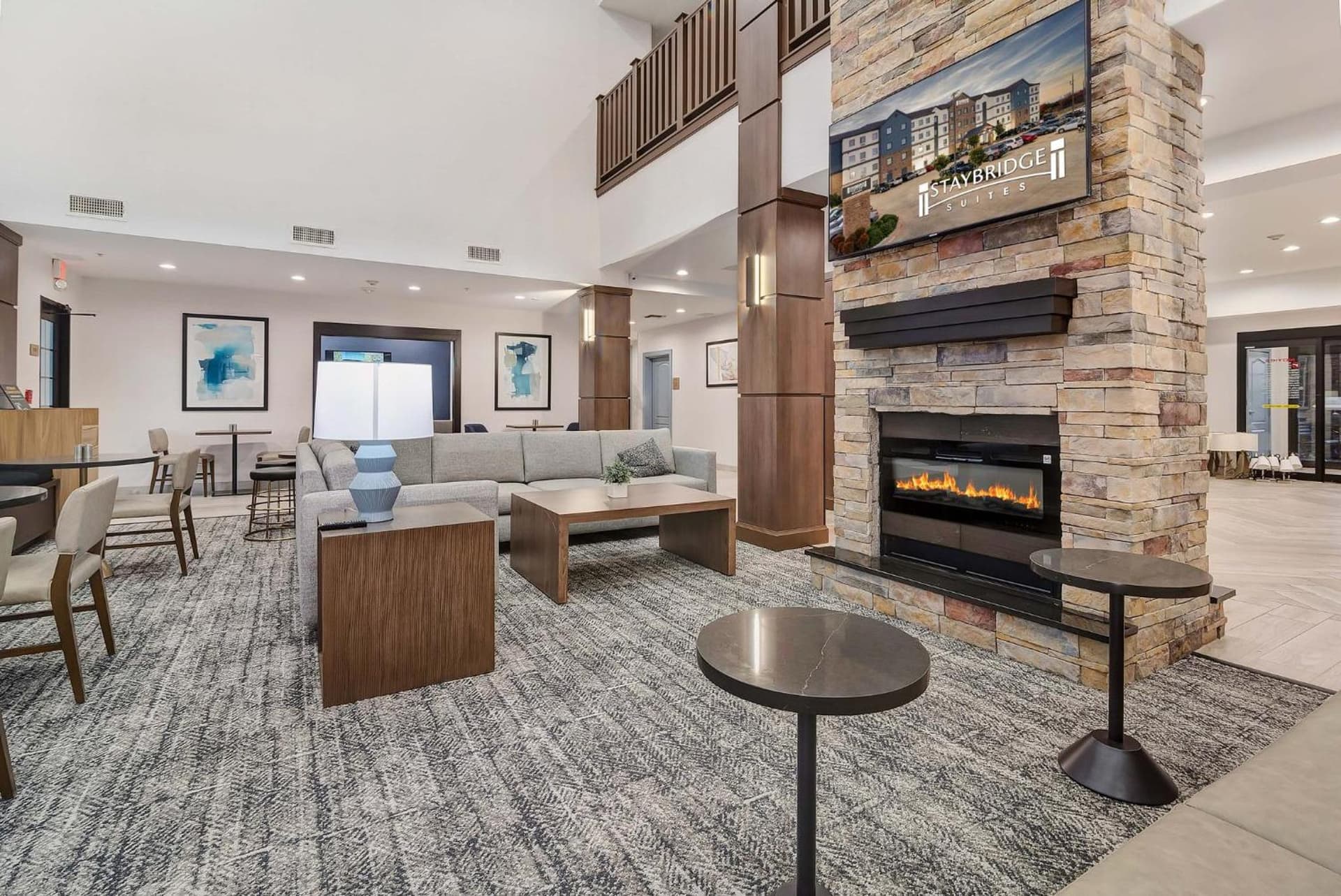 Staybridge Suites Longview by IHG gallery photo in Longview, TX — image 23