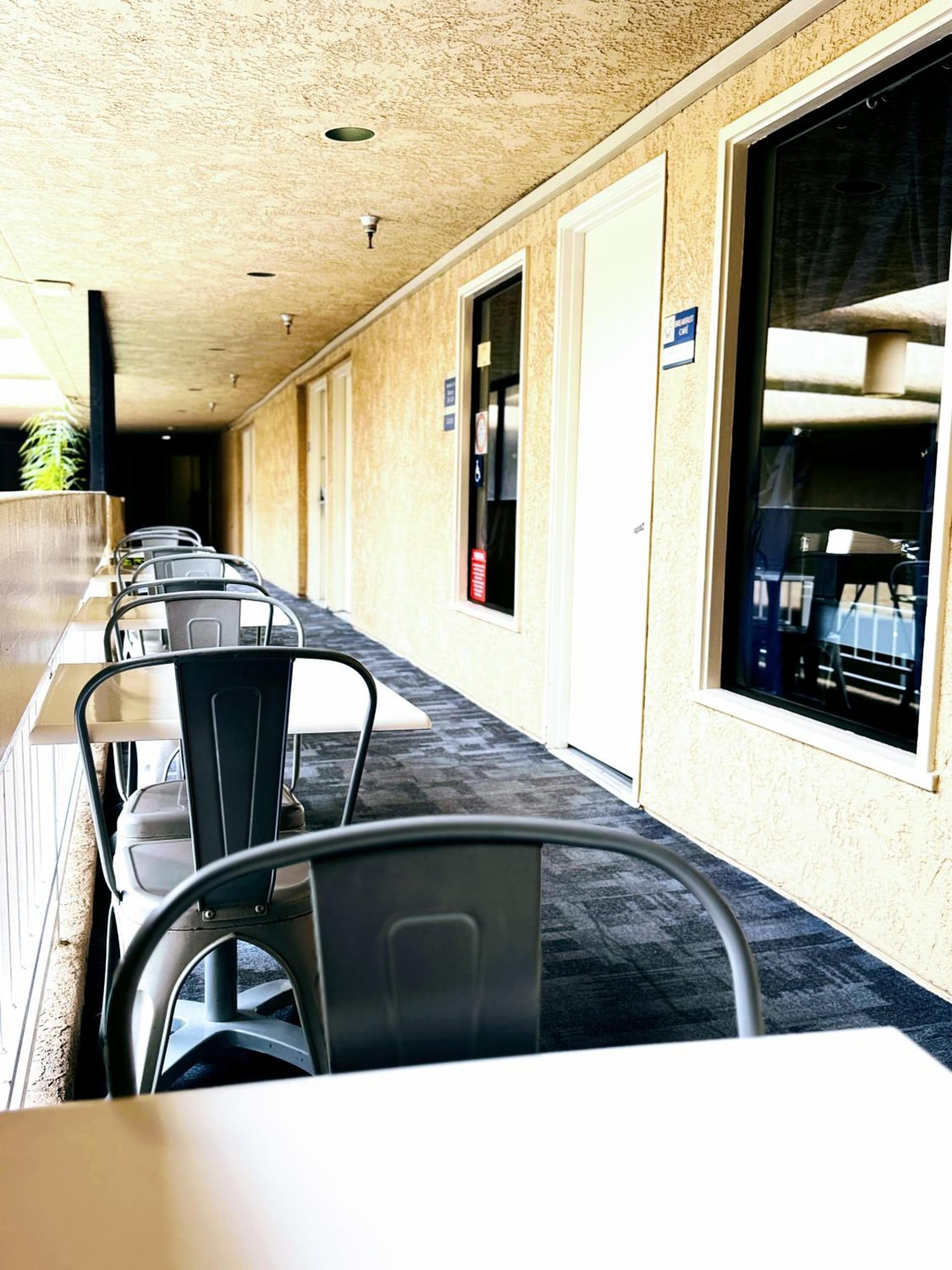 The Pacific Inn gallery photo in Seal Beach, CA — image 74