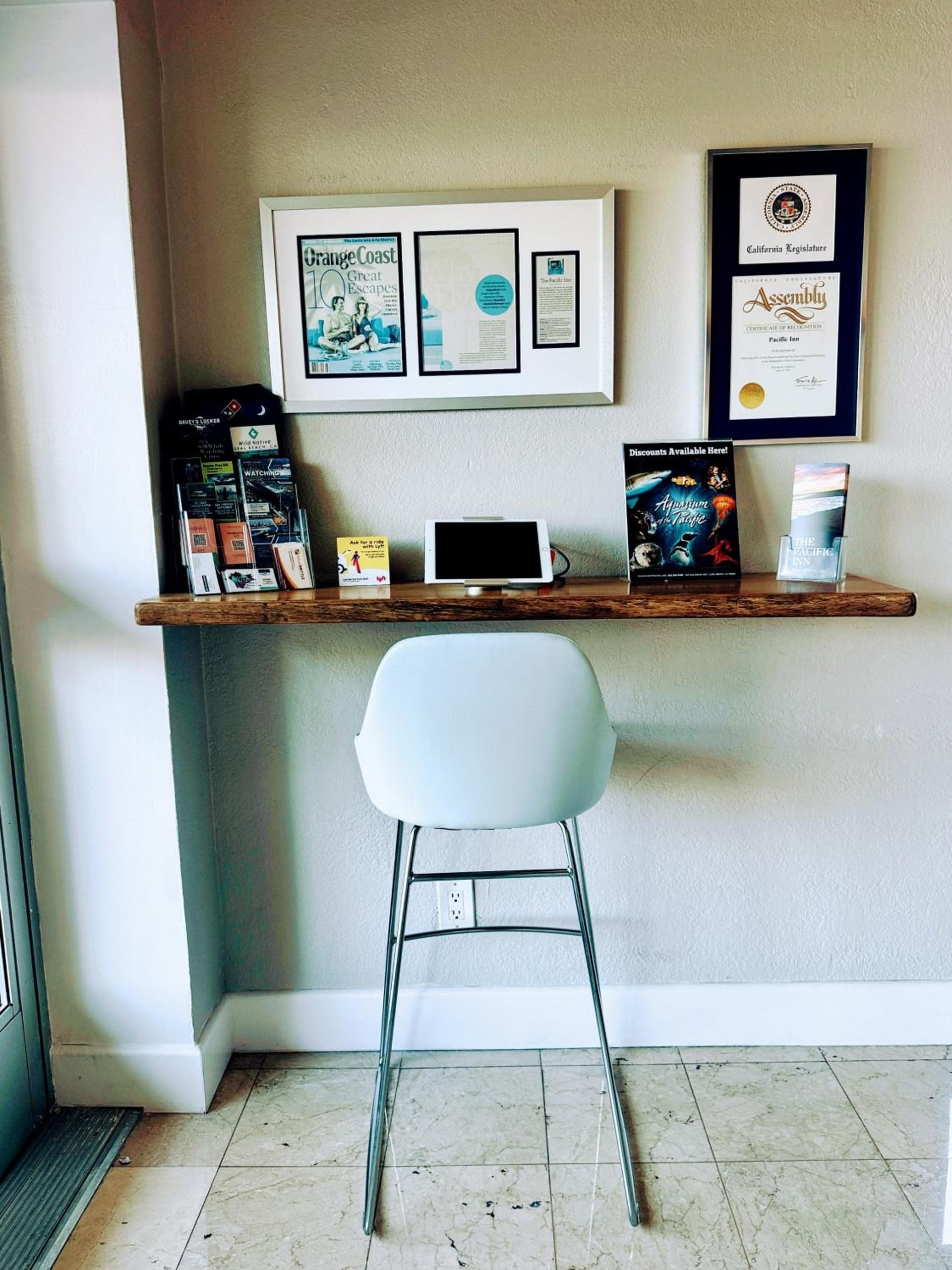The Pacific Inn gallery photo in Seal Beach, CA — image 13