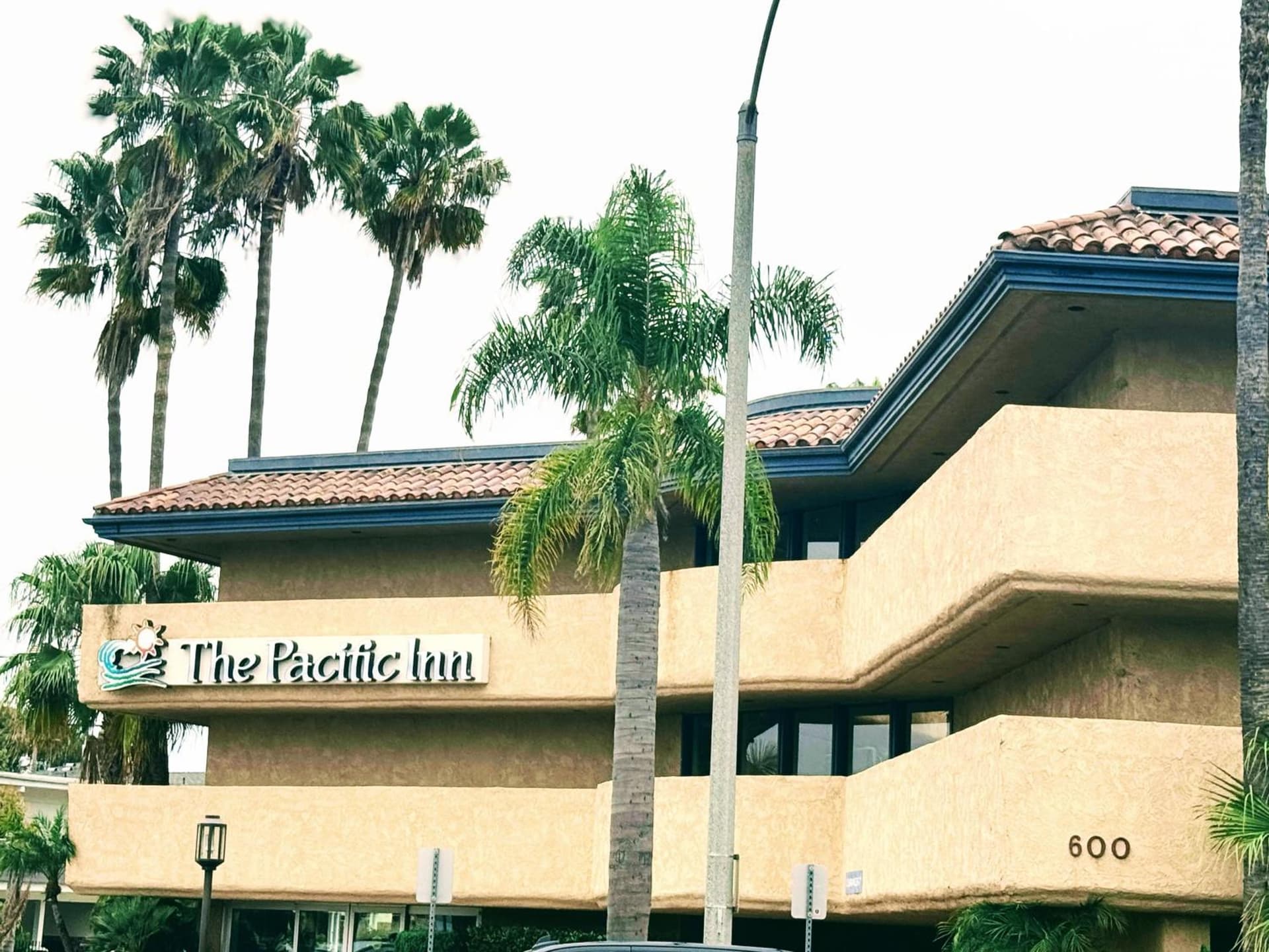 The Pacific Inn gallery photo in Seal Beach, CA — image 101