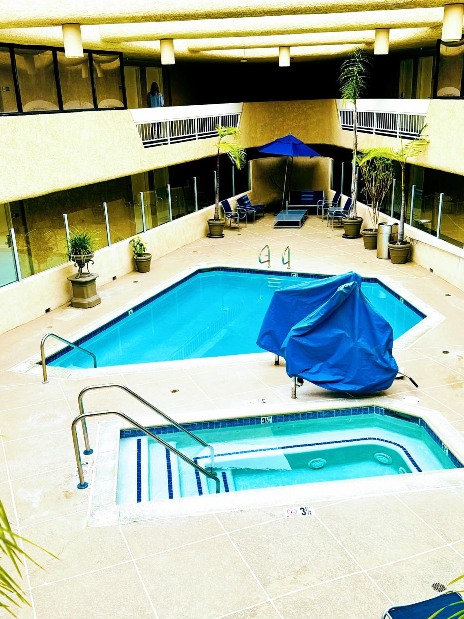 The Pacific Inn gallery photo in Seal Beach, CA — image 52