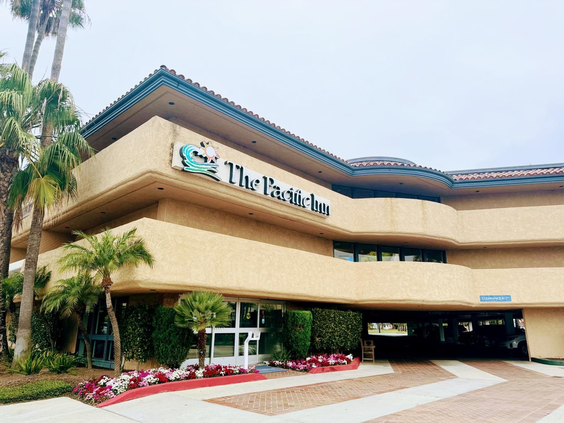 The Pacific Inn gallery photo in Seal Beach, CA — image 49