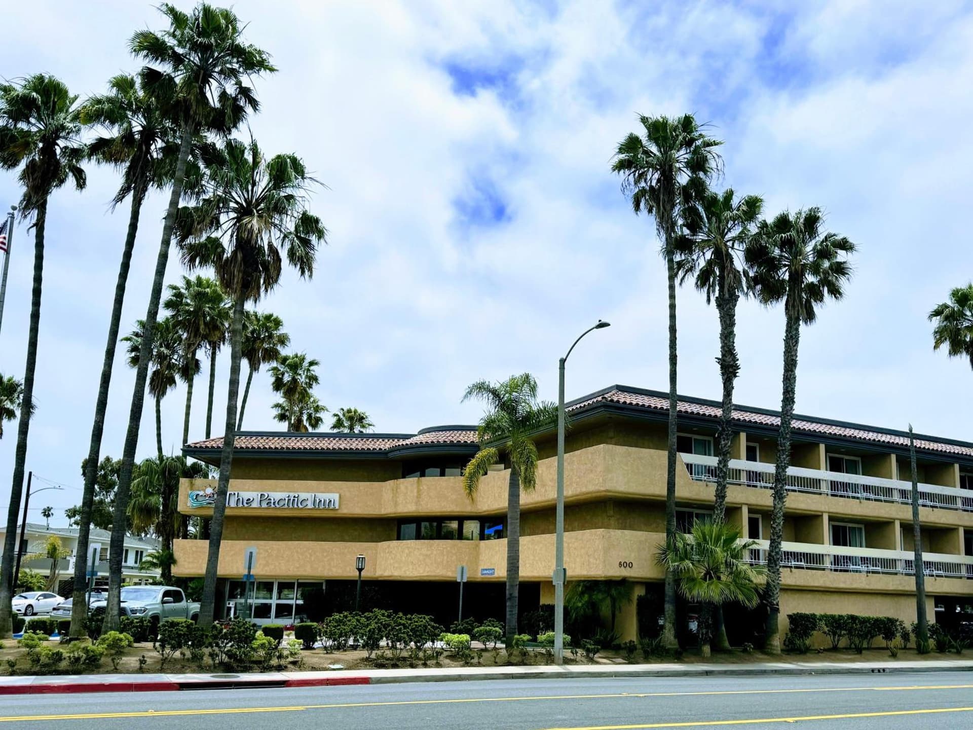 The Pacific Inn gallery photo in Seal Beach, CA — image 25