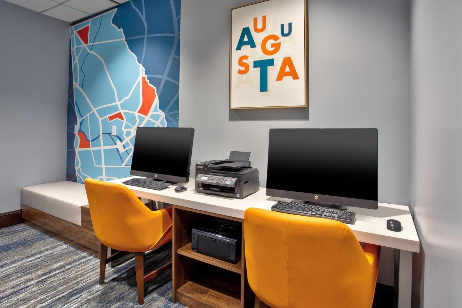 Holiday Inn Express Augusta North by IHG gallery photo in Augusta, GA — image 20